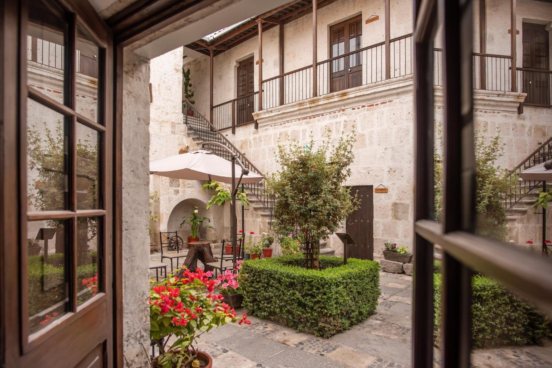 Foto de Acolpacha Tambo Boutique