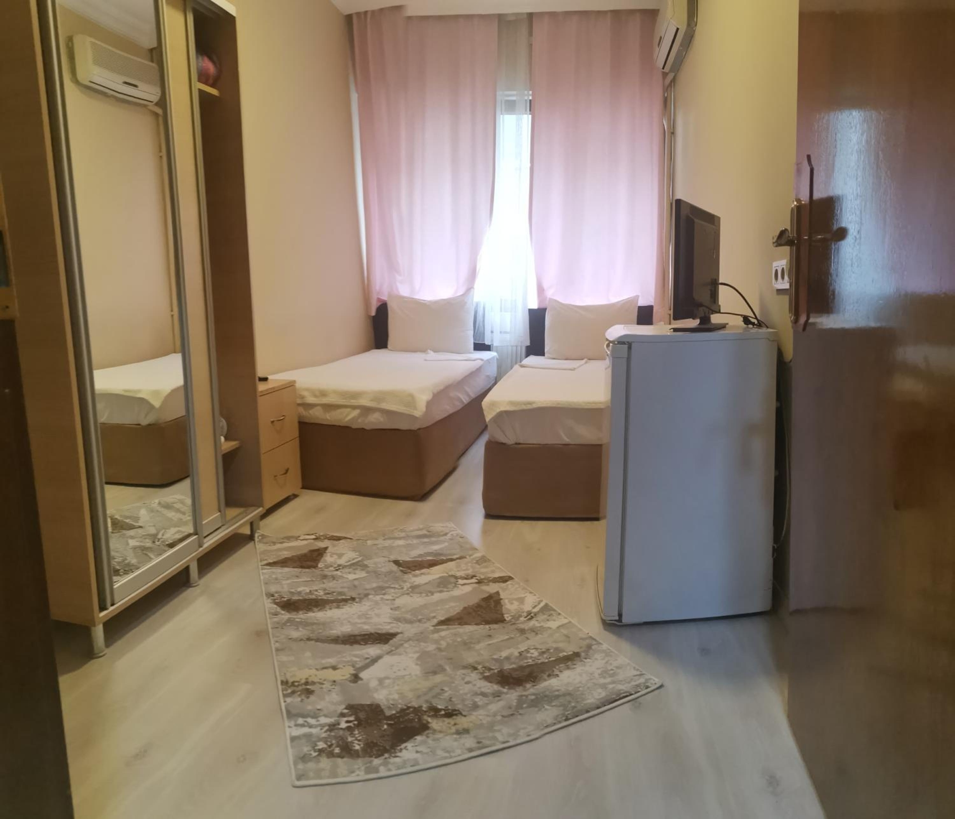 Foto de Birol Hotel