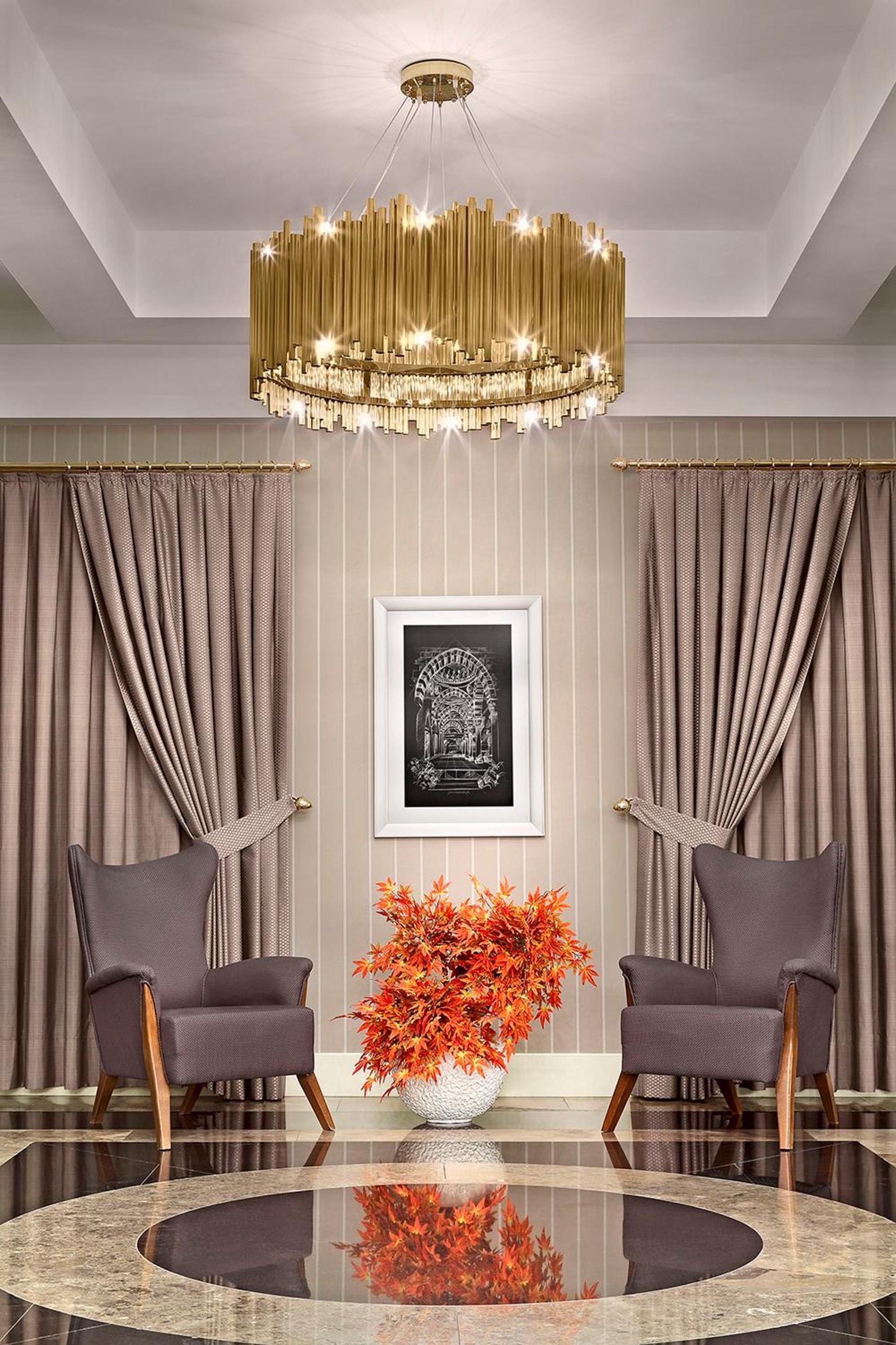 Foto de Ramada Plaza by Wyndham Eskisehir
