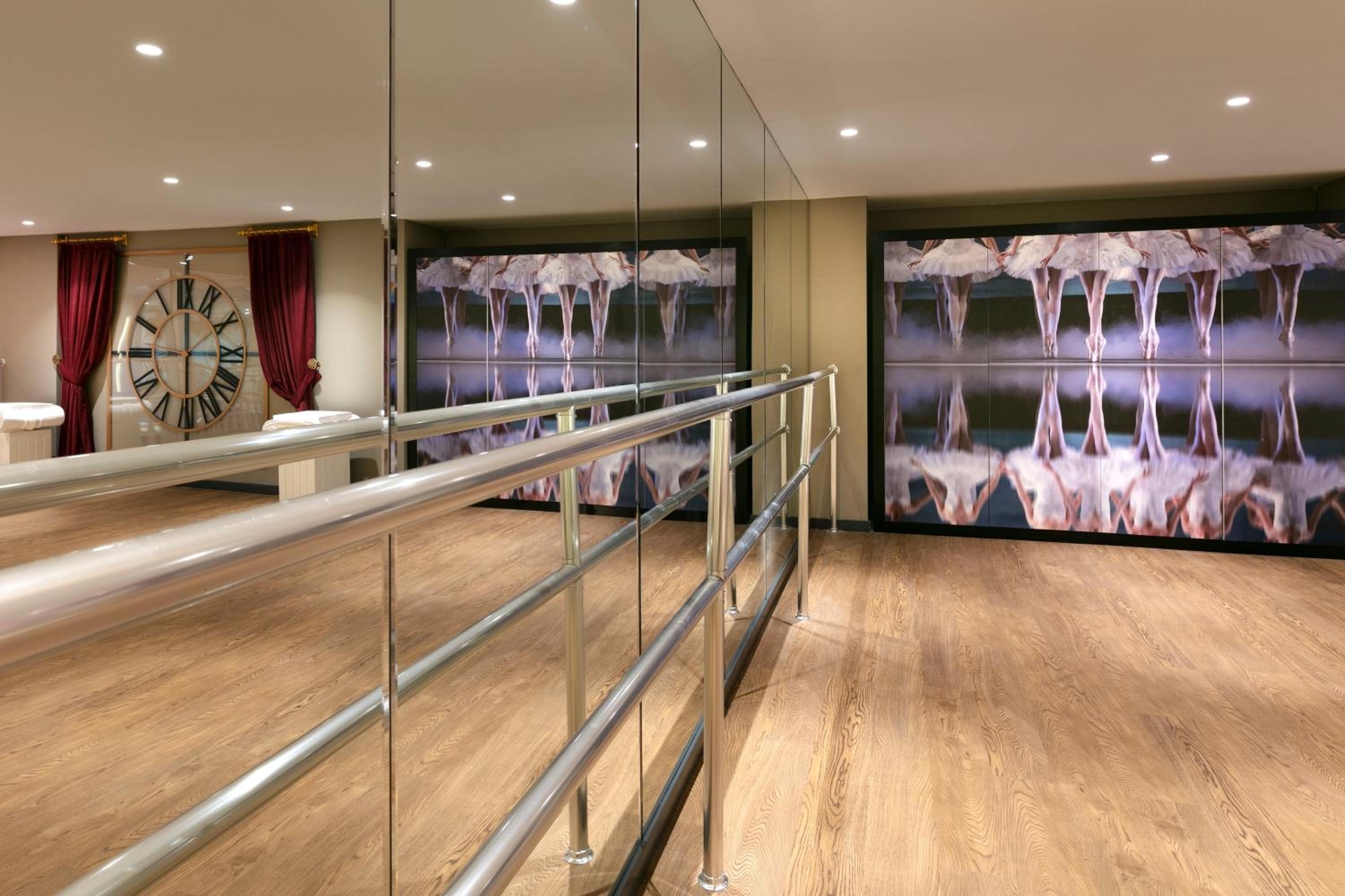 Foto de Titanic Deluxe Golf Belek