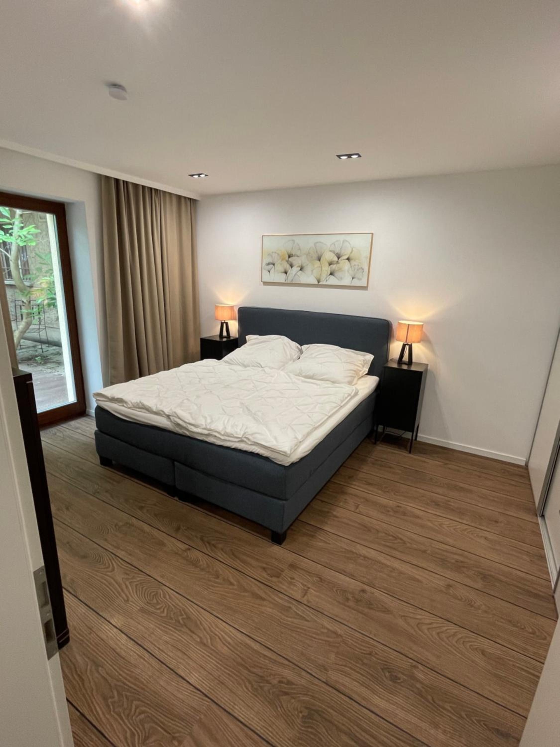 Foto de MYSTAY BERLIN Müggelheim