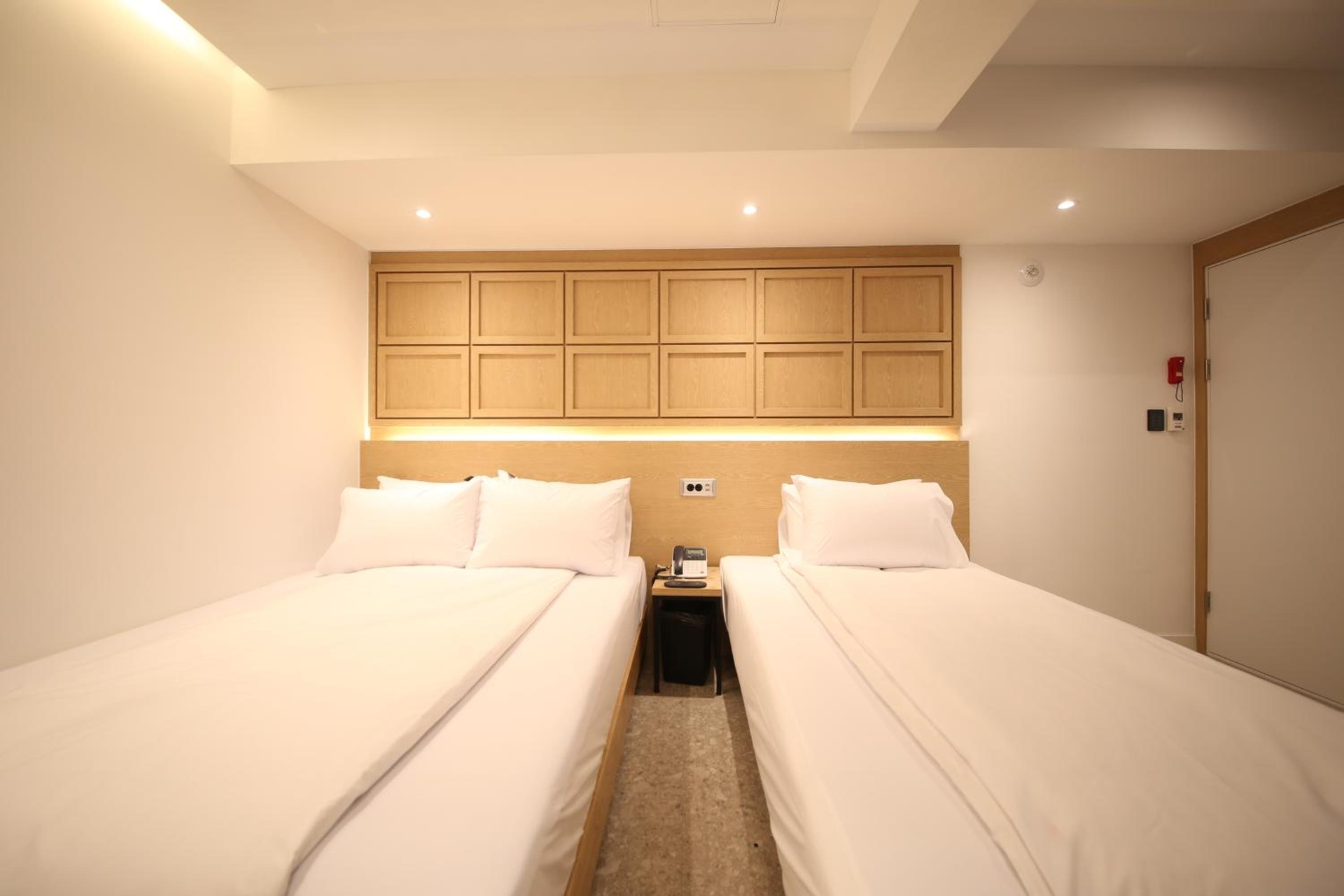 Foto de Hotel Vantt