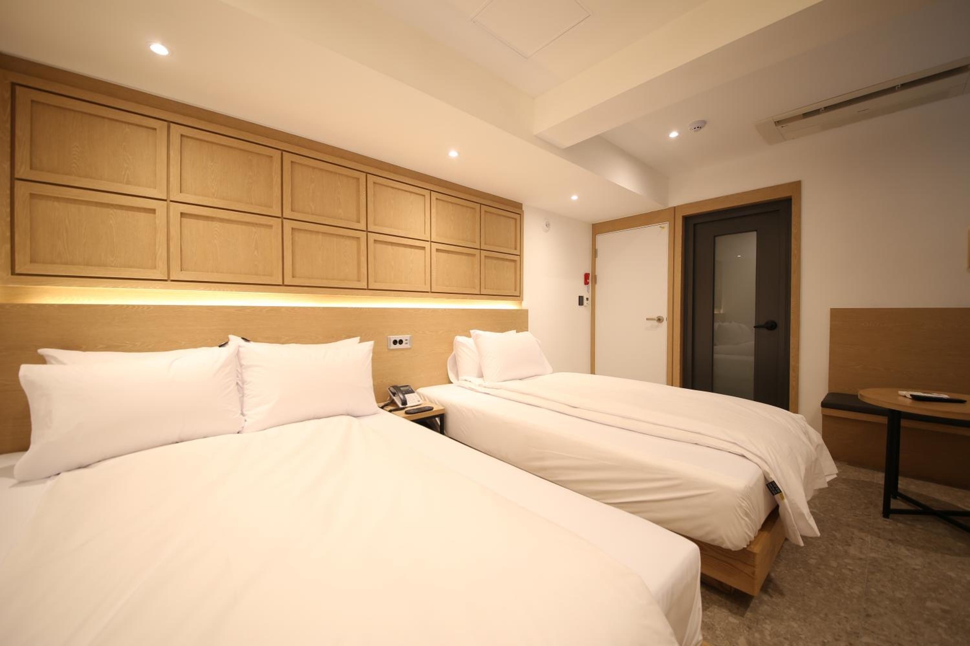 Foto de Hotel Vantt