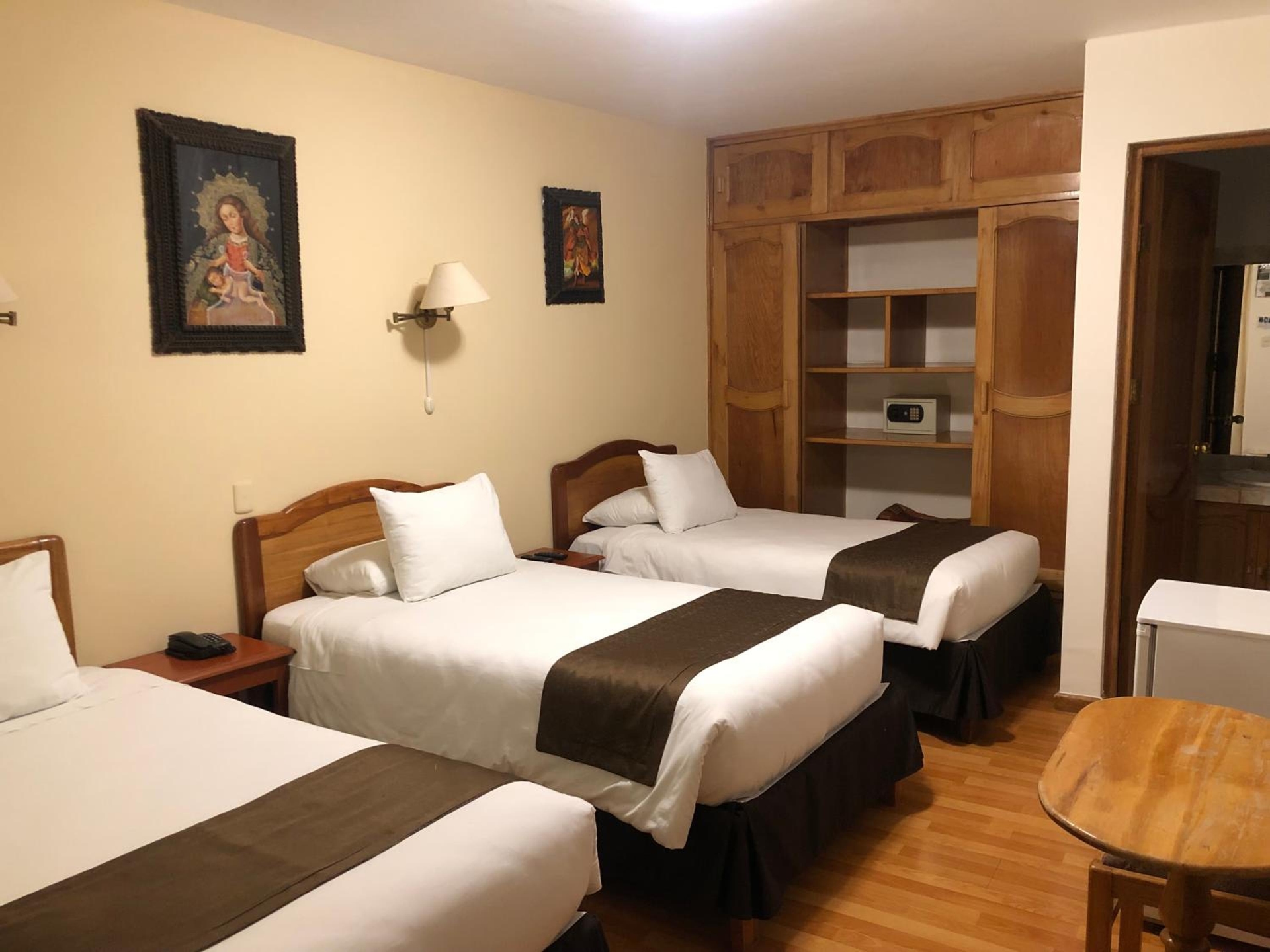 Foto de Awki´s Dream Hotel