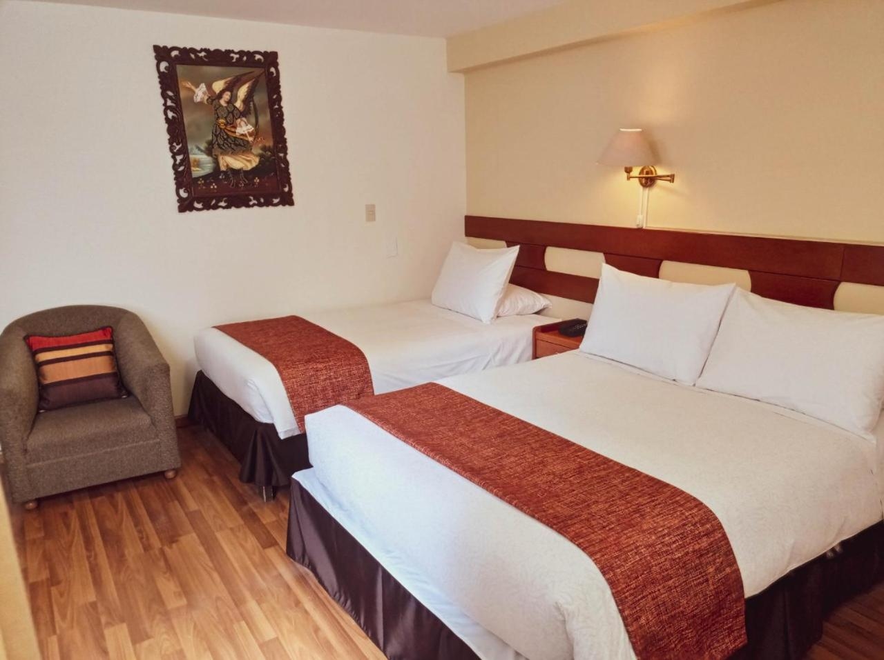 Foto de Awki´s Dream Hotel