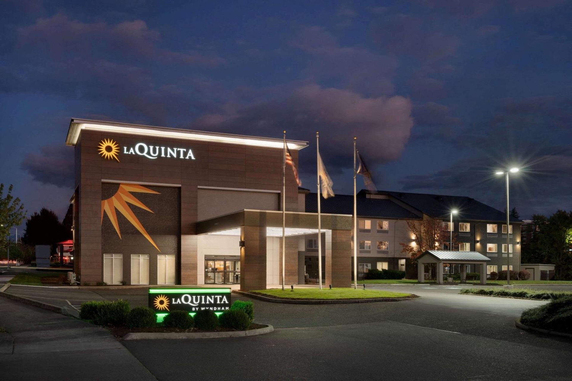 La Quinta Inn & Suites by Wyndham Springfield, Springfield