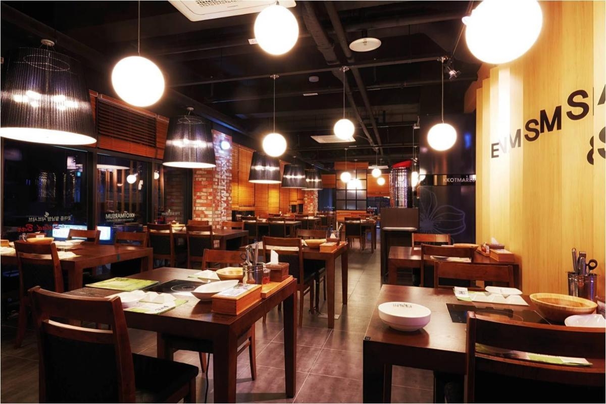 Foto de Ulsan City Hotel