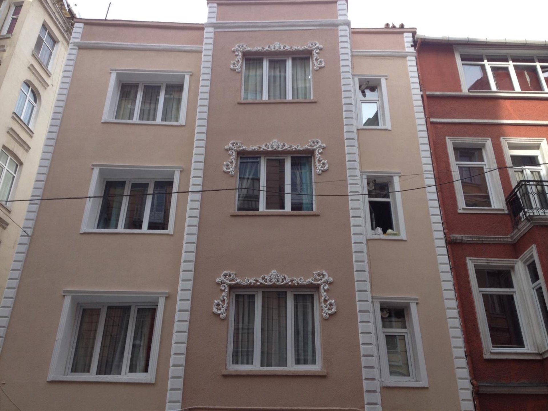 Istanberry - Berry Life Apartments