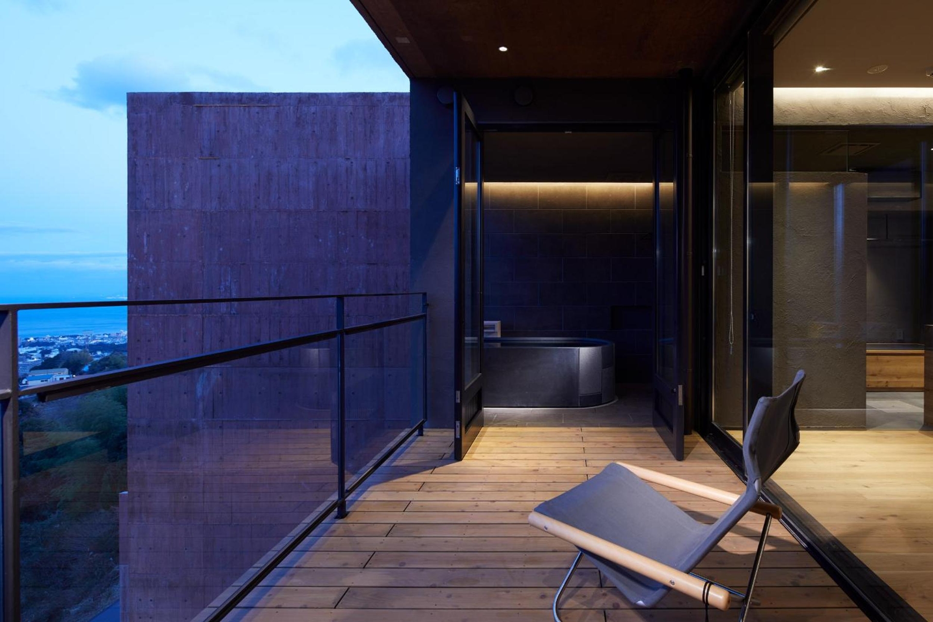 Foto de SEKIYA RESORT Galleria Midobaru