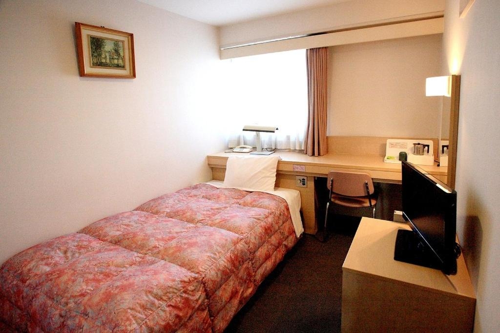 Foto de The Celecton Takamatsu