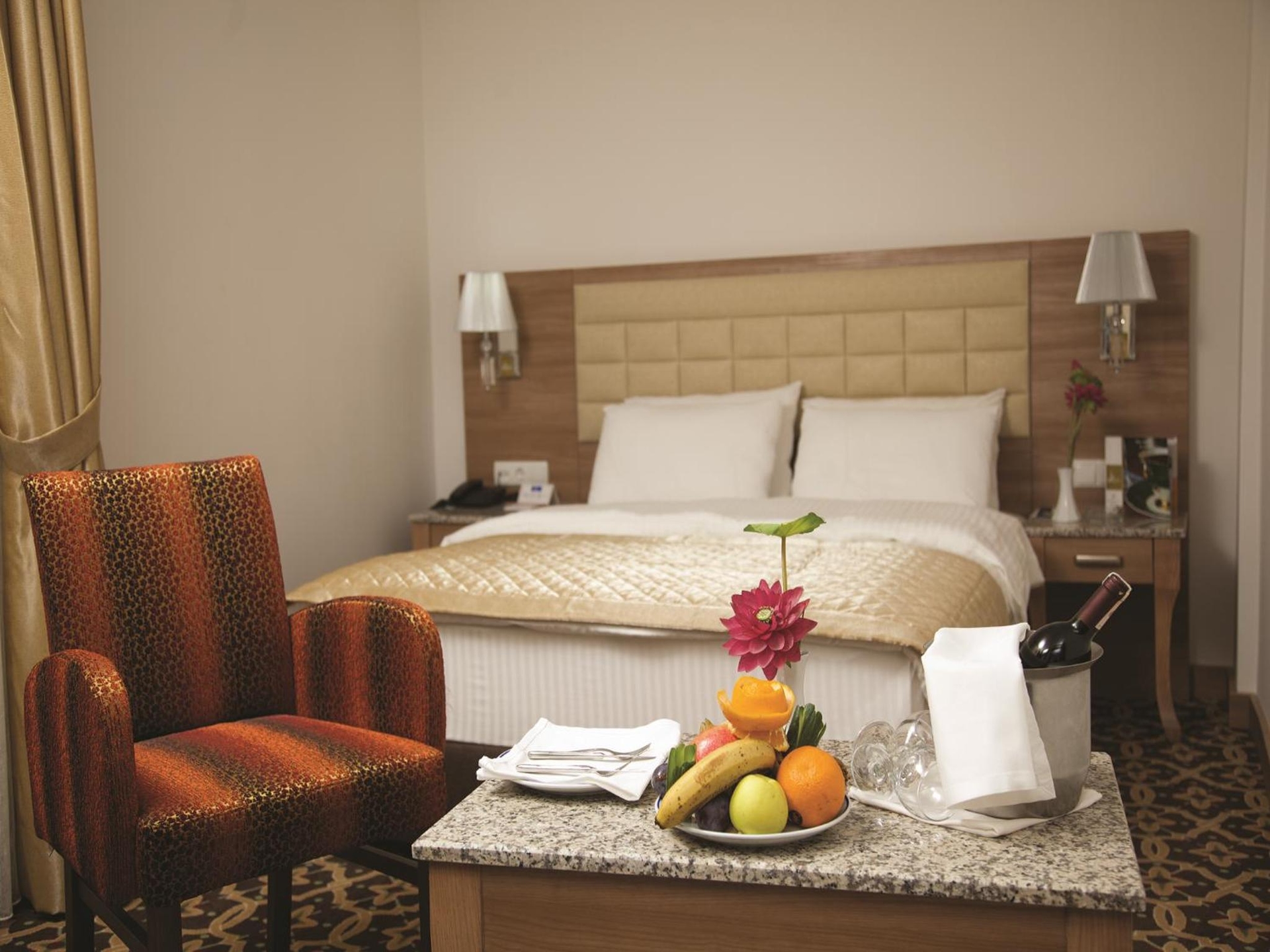 Foto de The City Hotel