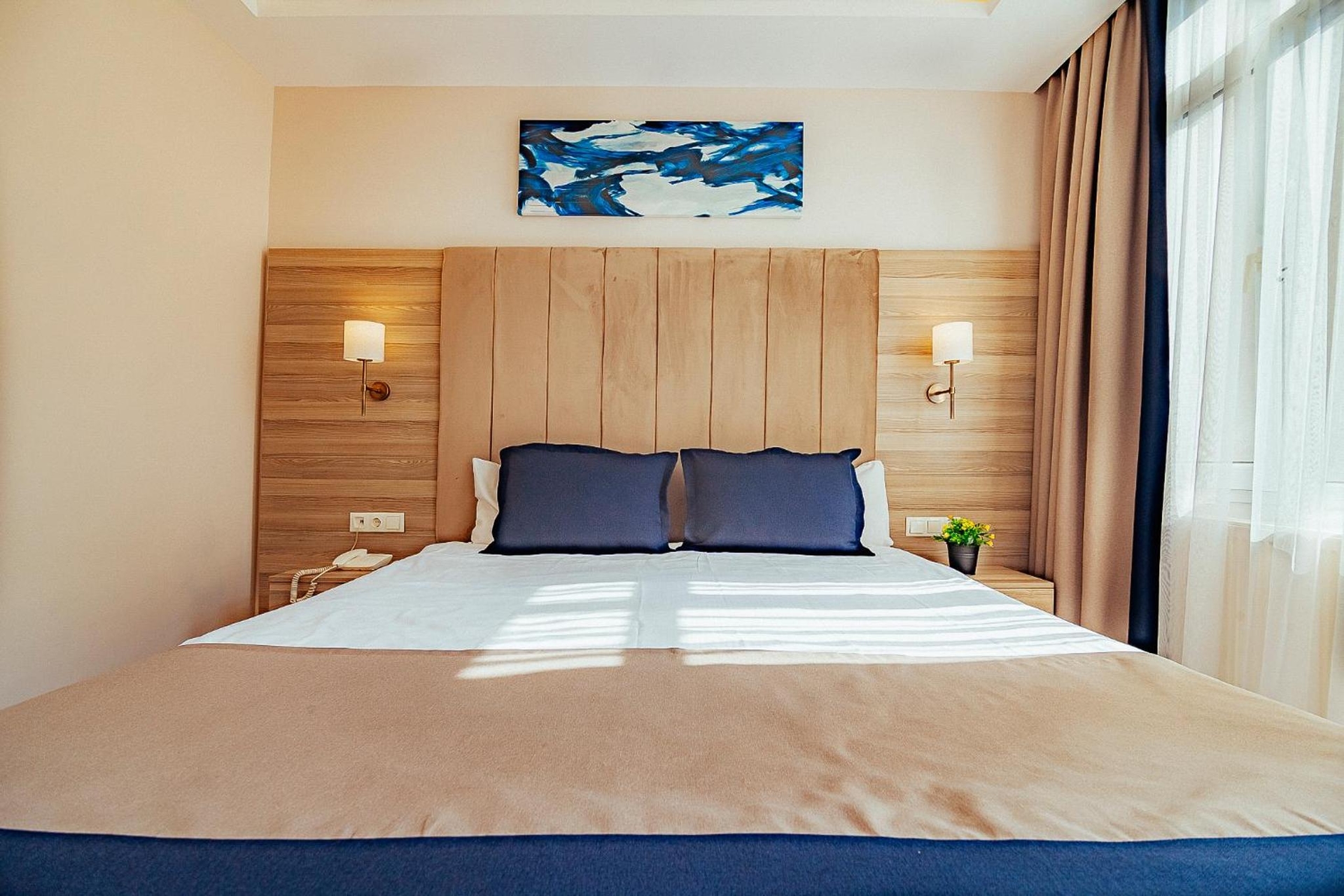 Foto de The Milltown Hotel