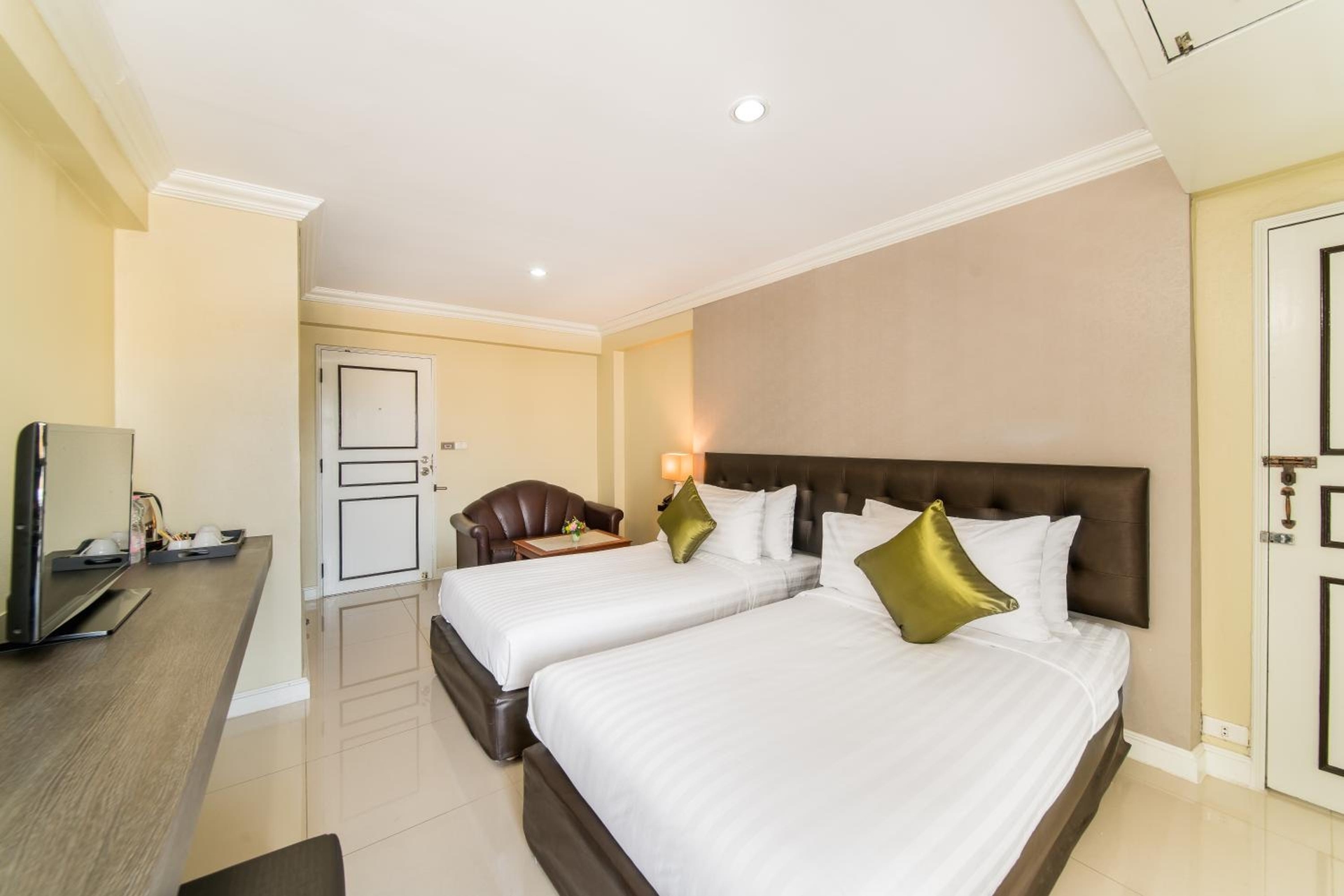 Foto de Niran Grand Hotel