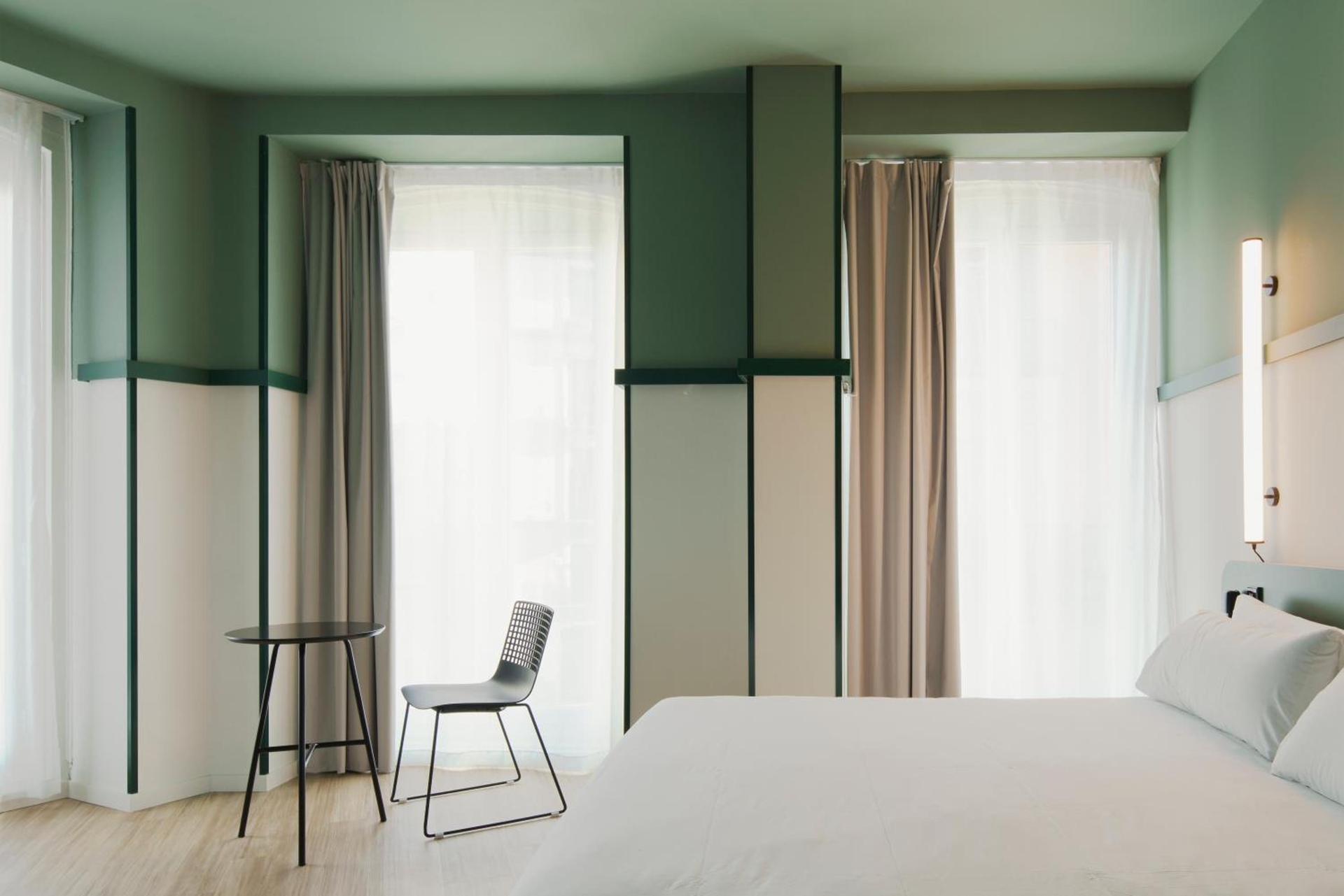 B&B HOTEL Madrid Centro Plaza Mayor, Madrid