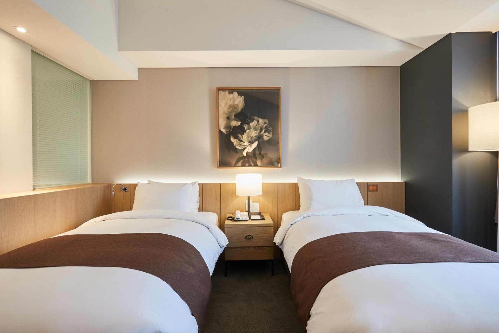 Foto de Eden Paradise Hotel