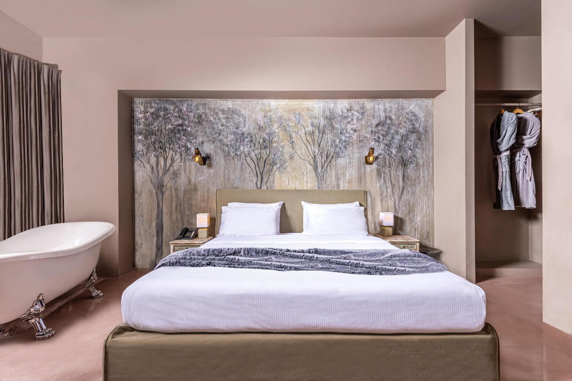 Foto de iFeel Athens Suites