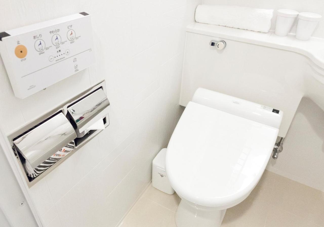 Foto de APA Hotel Hakata Ekimae 2Chome