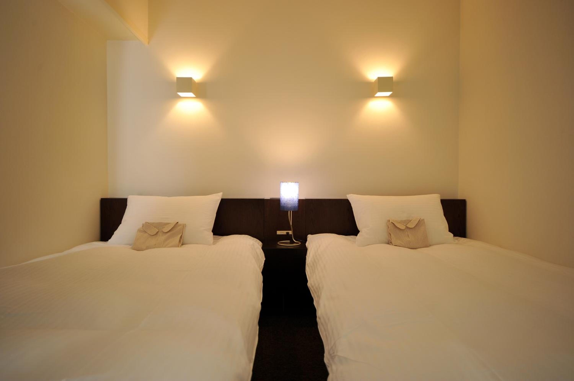 Foto de 7 Days Hotel Plus