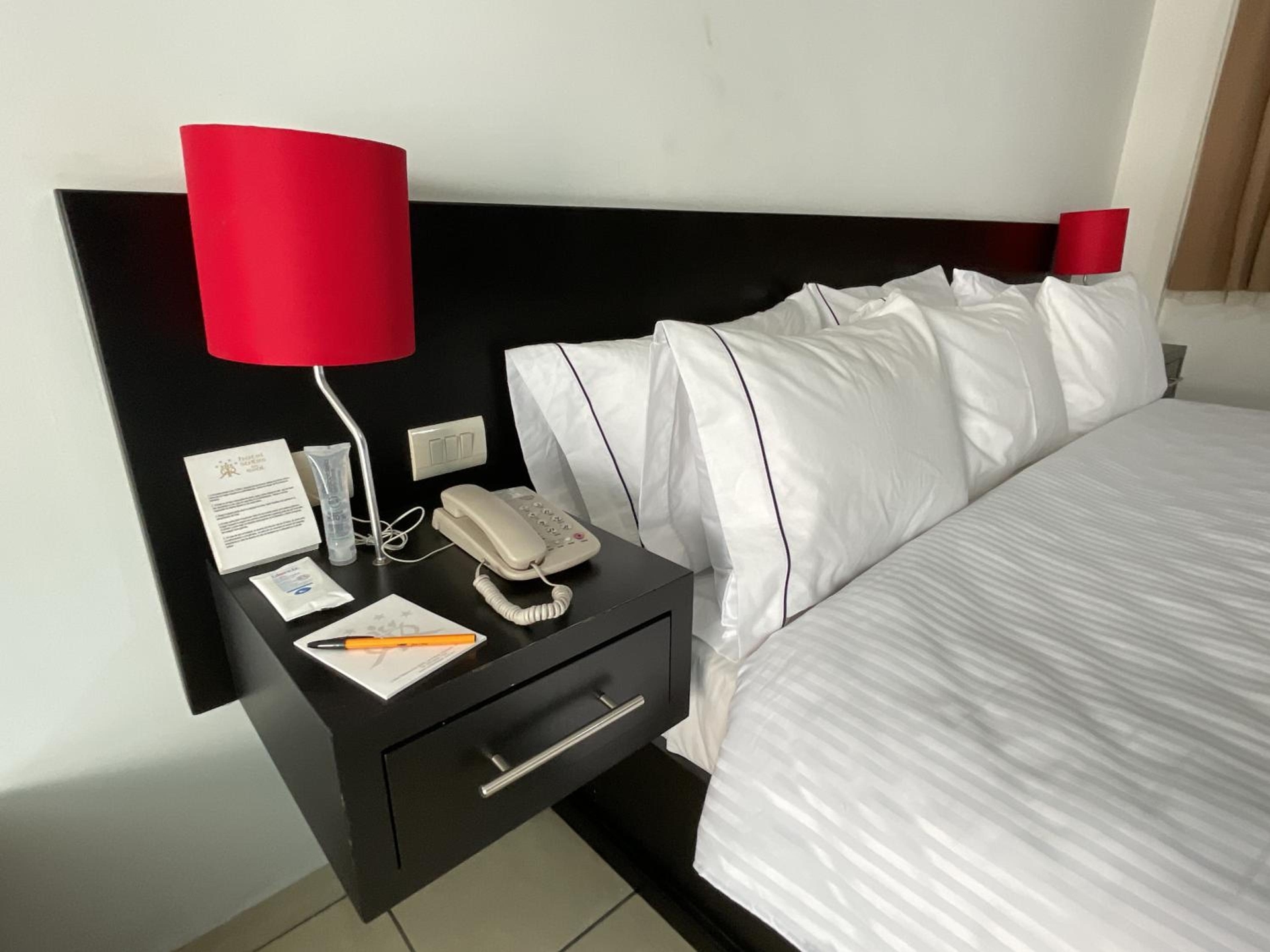 Foto de Hotel Solé Plaza Guadalajara