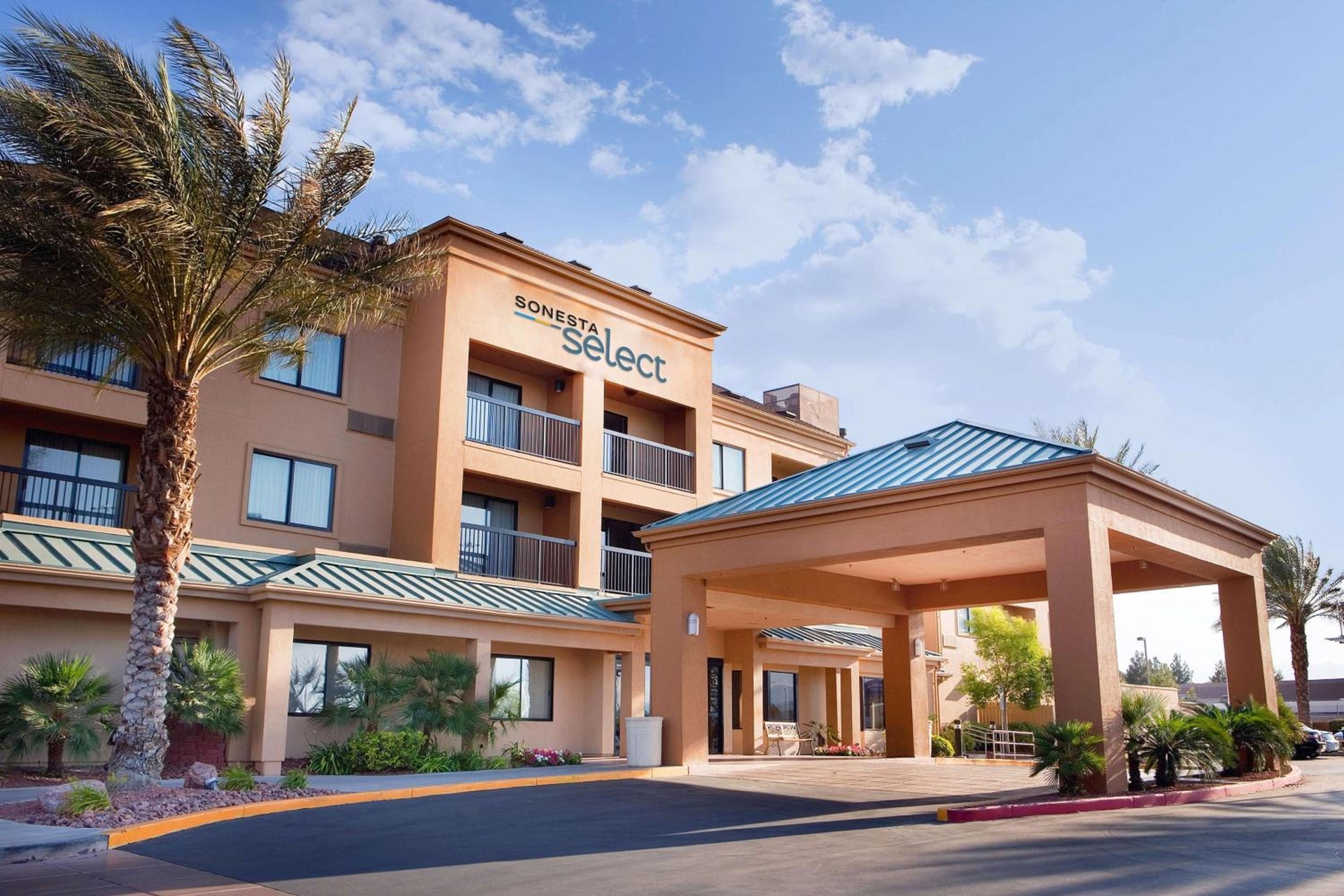 Sonesta Select Las Vegas Summerlin, Las Vegas