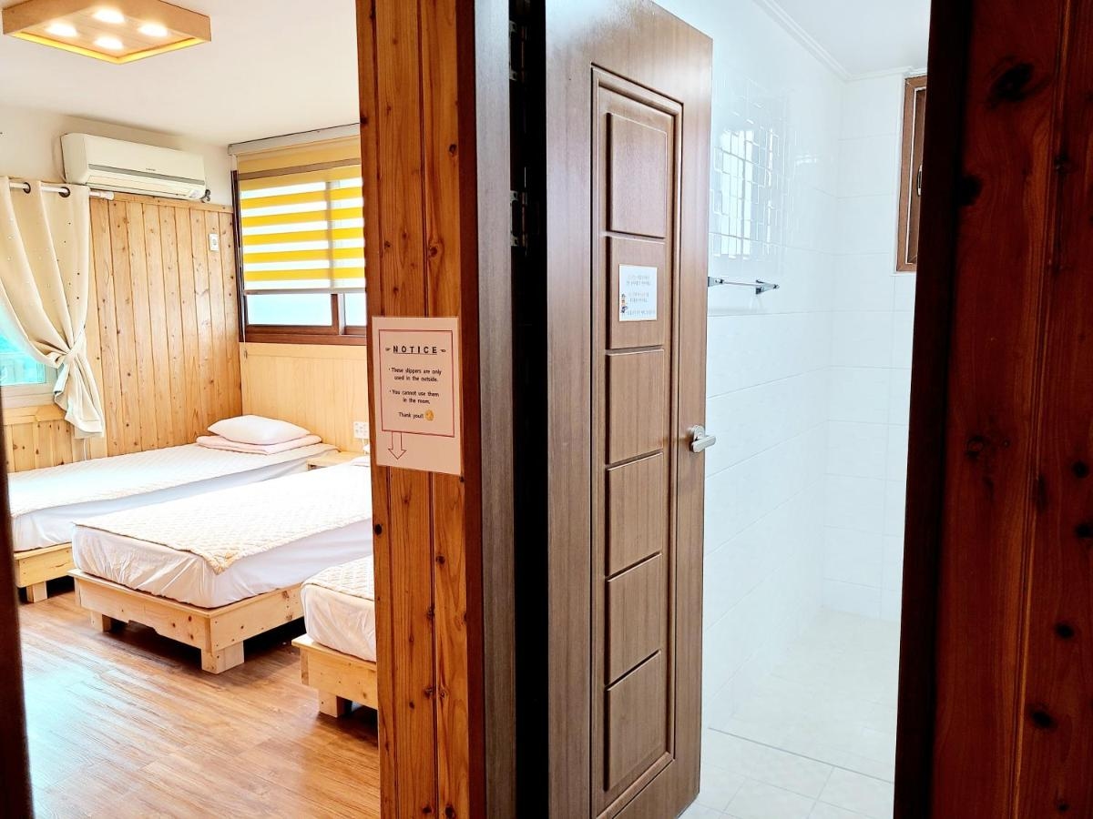 Foto de Galeum Guesthouse