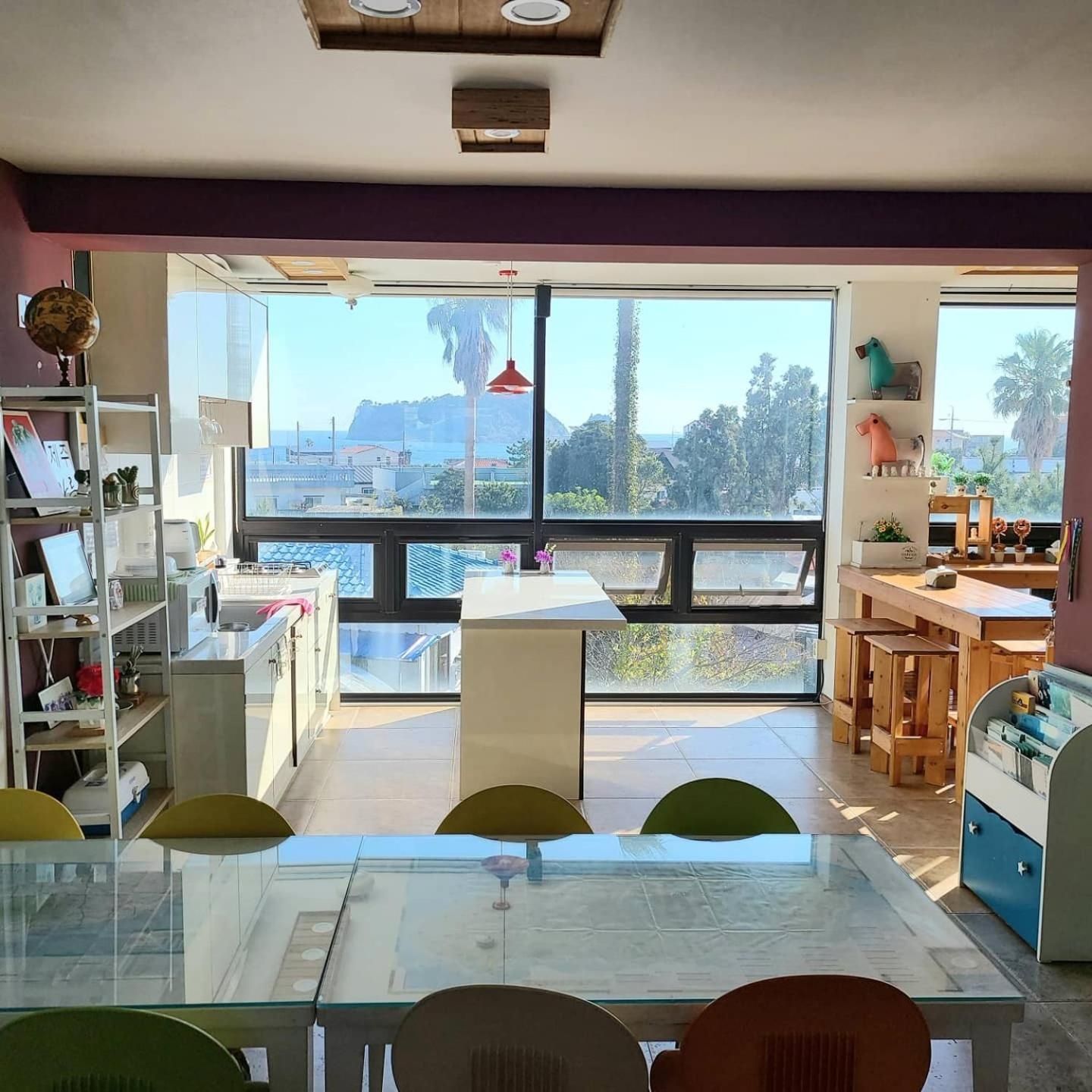 Foto de Galeum Guesthouse