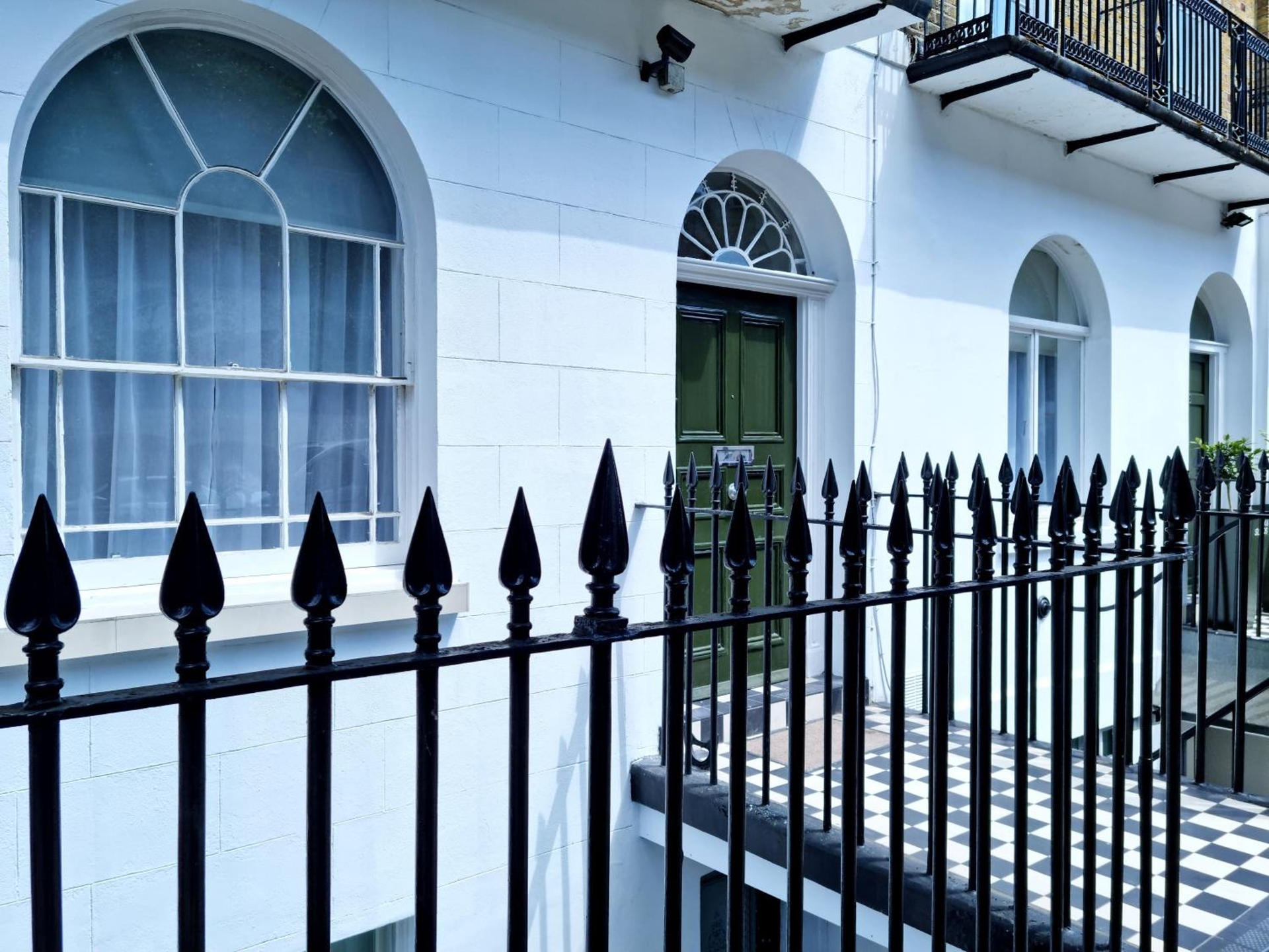 146 Studios, London