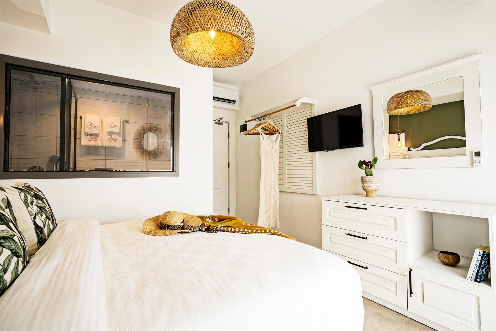Foto de Liman Hotel Gümüslük - Adult Only