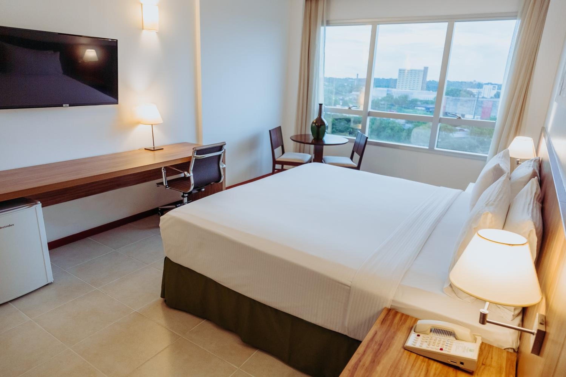 Foto de Holiday Inn Manaus by IHG