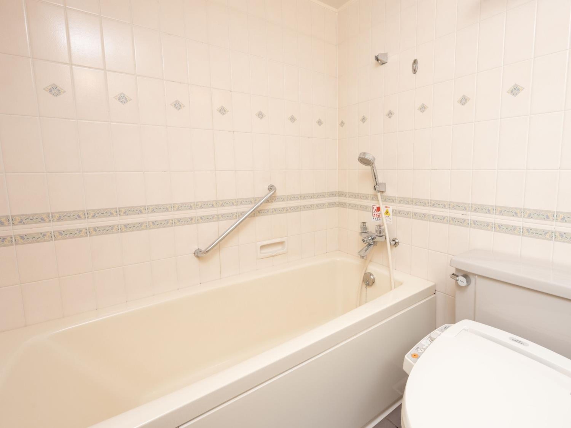 Foto de HOTEL MYSTAYS Hiroshima Peace Park