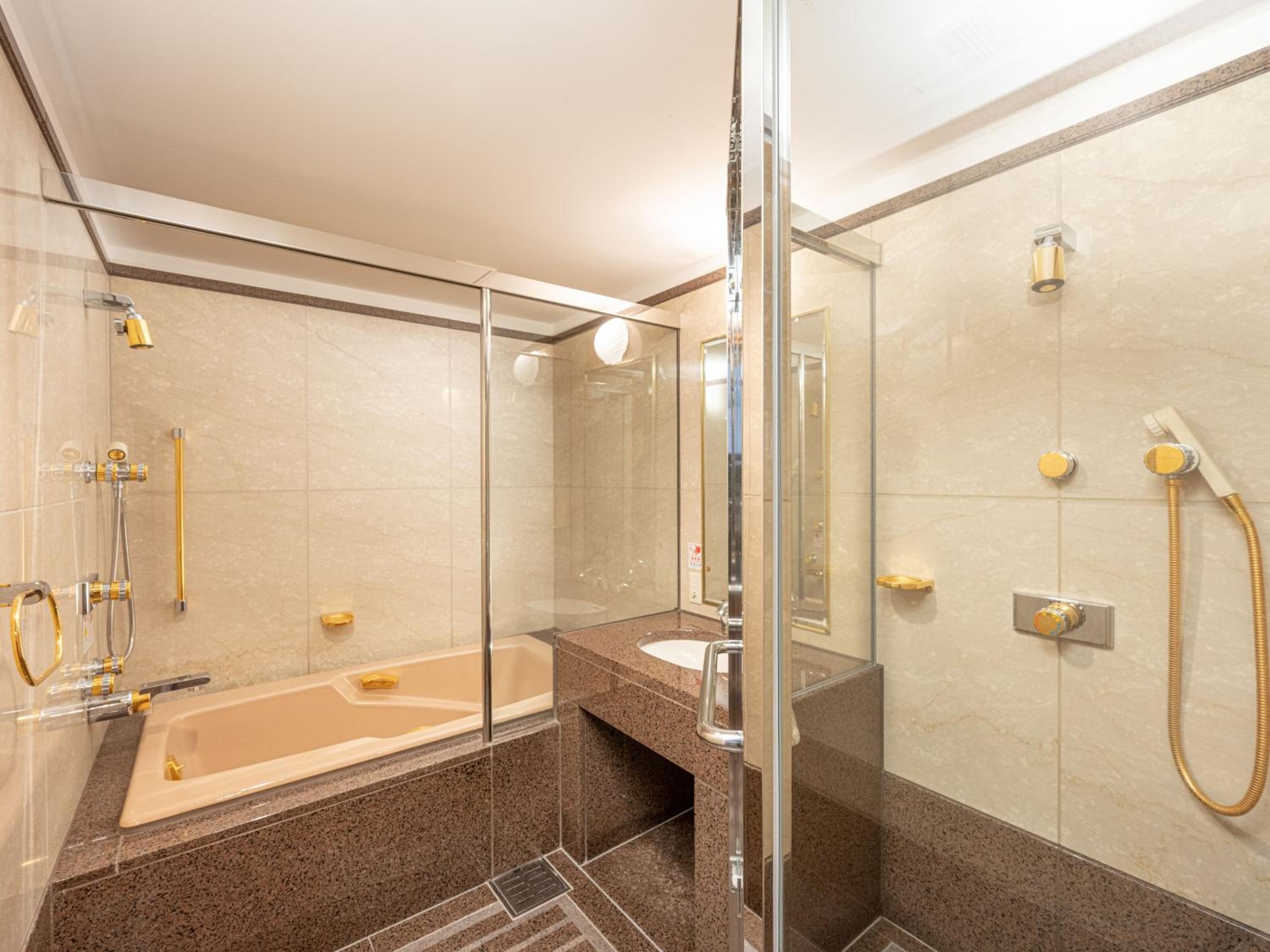 Foto de HOTEL MYSTAYS Hiroshima Peace Park