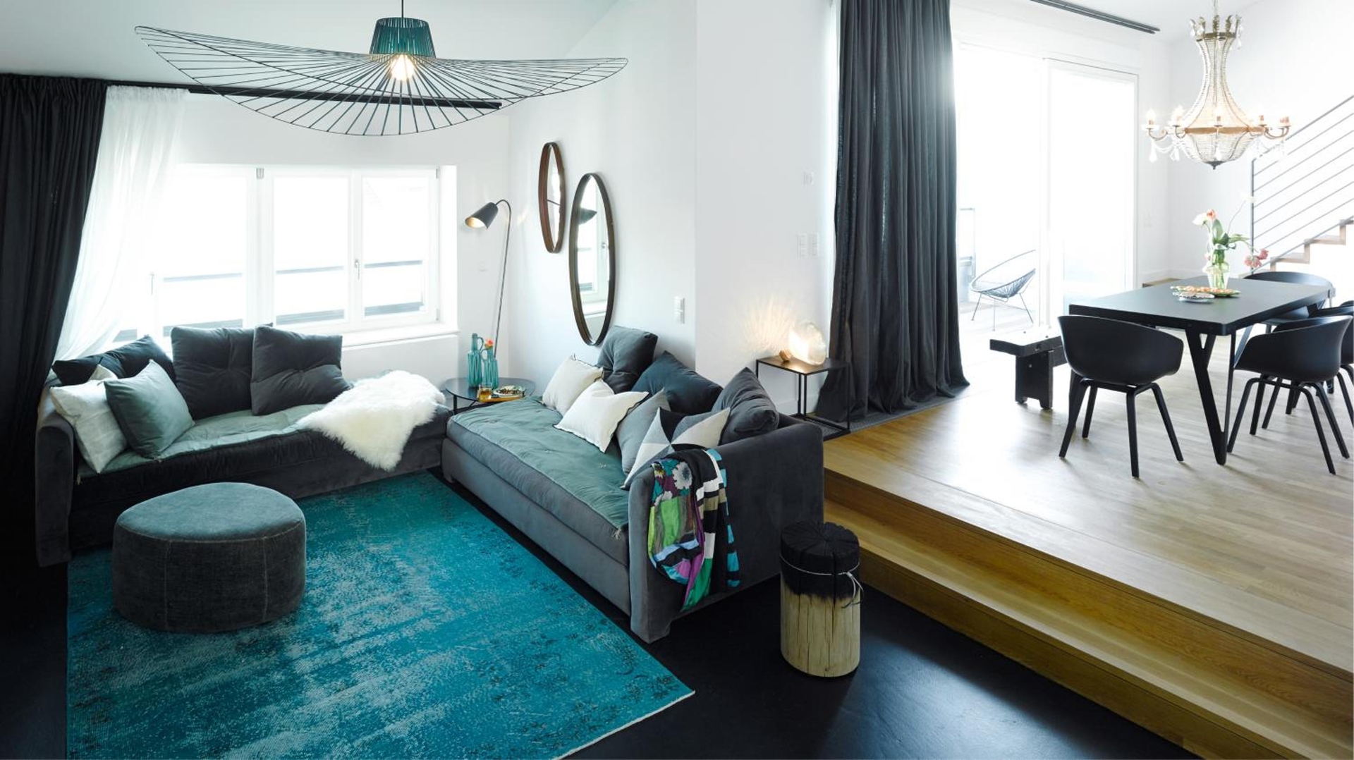 Foto de Gorki Apartments