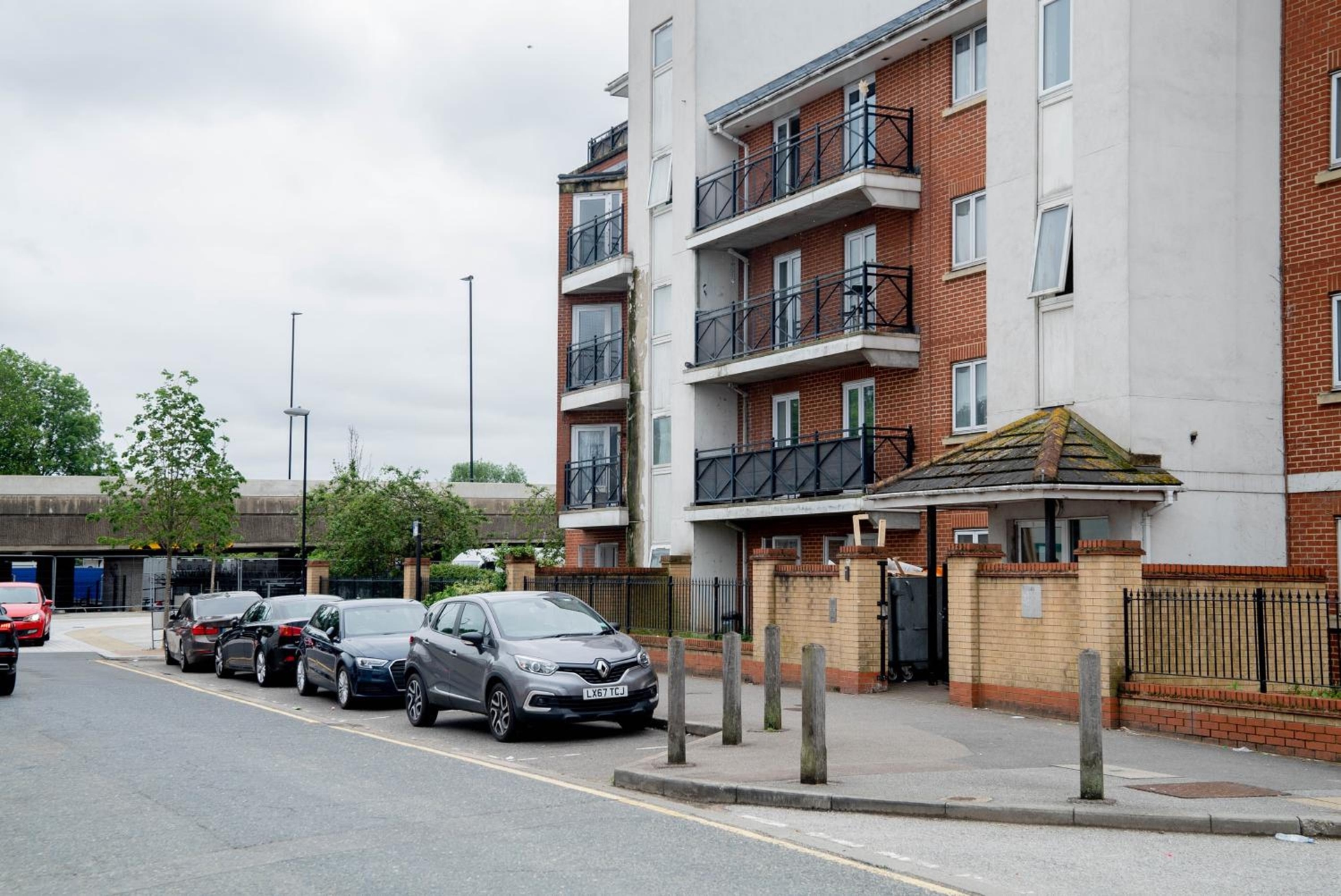 JB Apartments, Fully Equiped Ground Floor Apartment, Abbey Wood