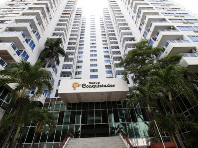 Apartamento en el Laguito Cartagena