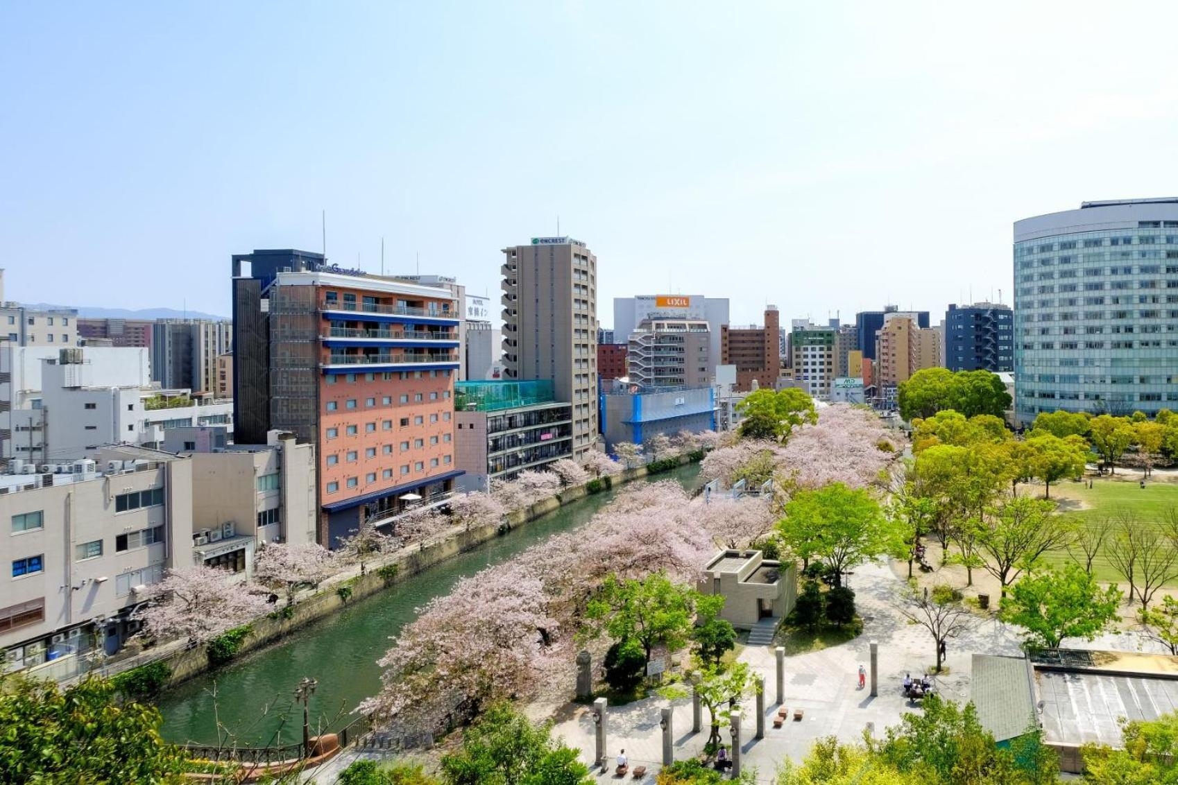 Foto de Hotel Grandolce HAKATA