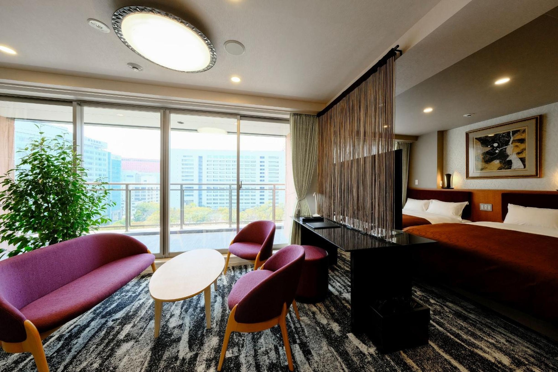 Foto de Hotel Grandolce HAKATA