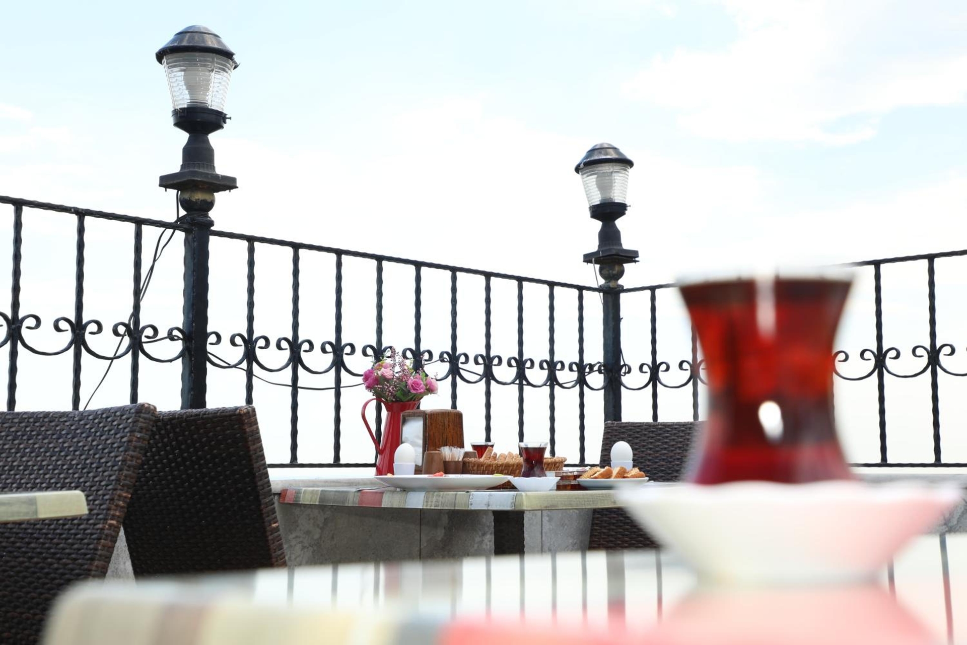 Foto de Seahouse Suites