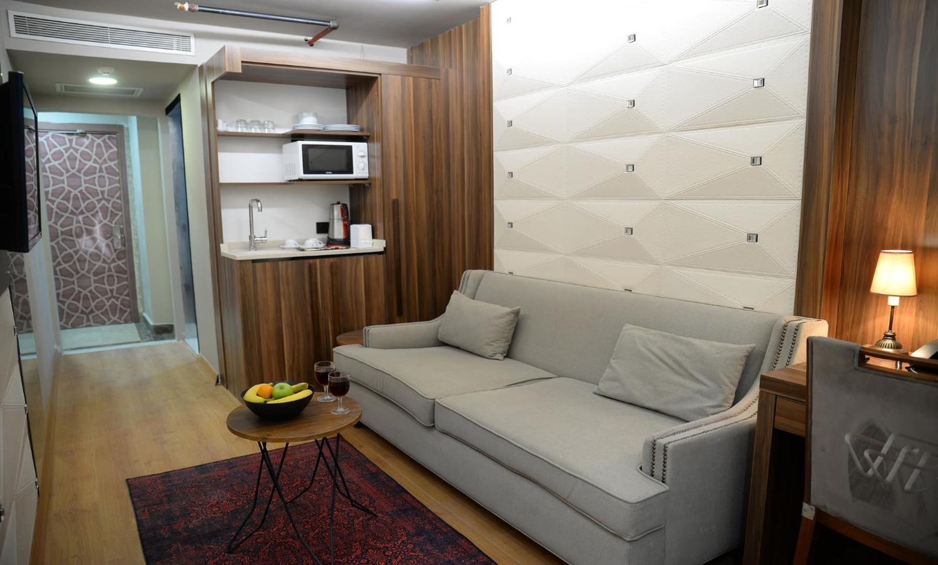 Foto de Perante Hotel Şişli