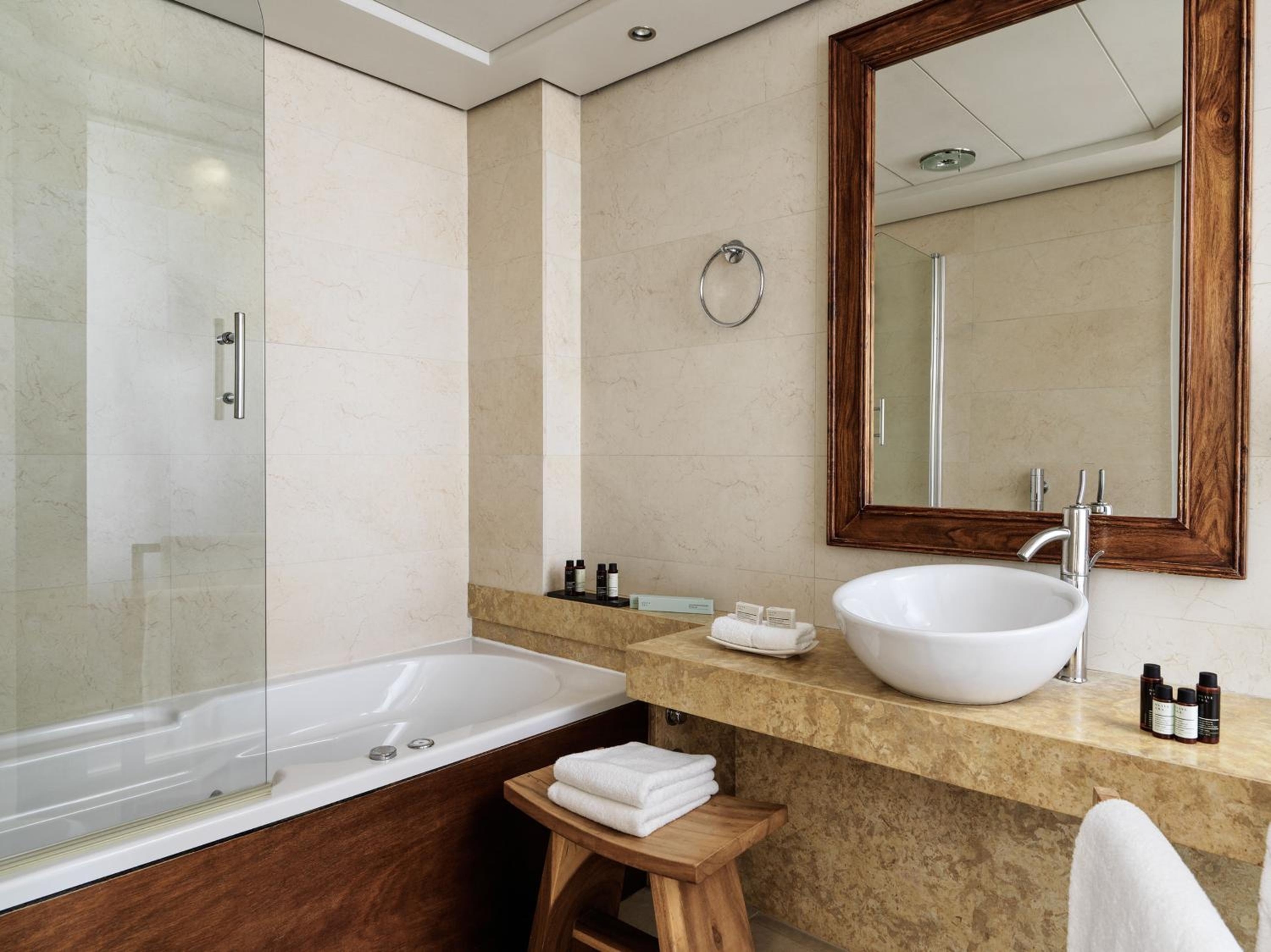 Foto de SEAVIEW Cityscape Hotel