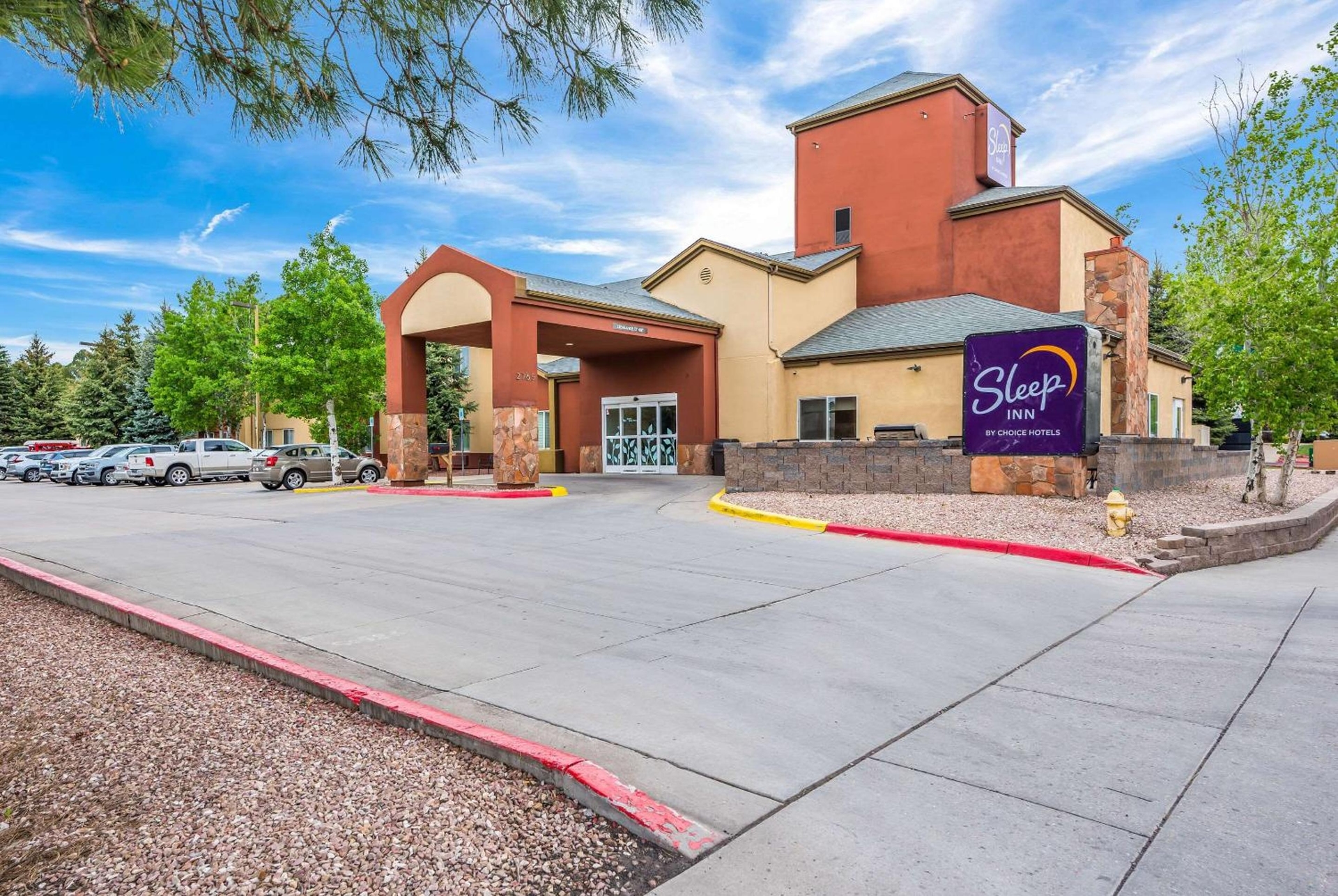 Sleep Inn Flagstaff, Flagstaff