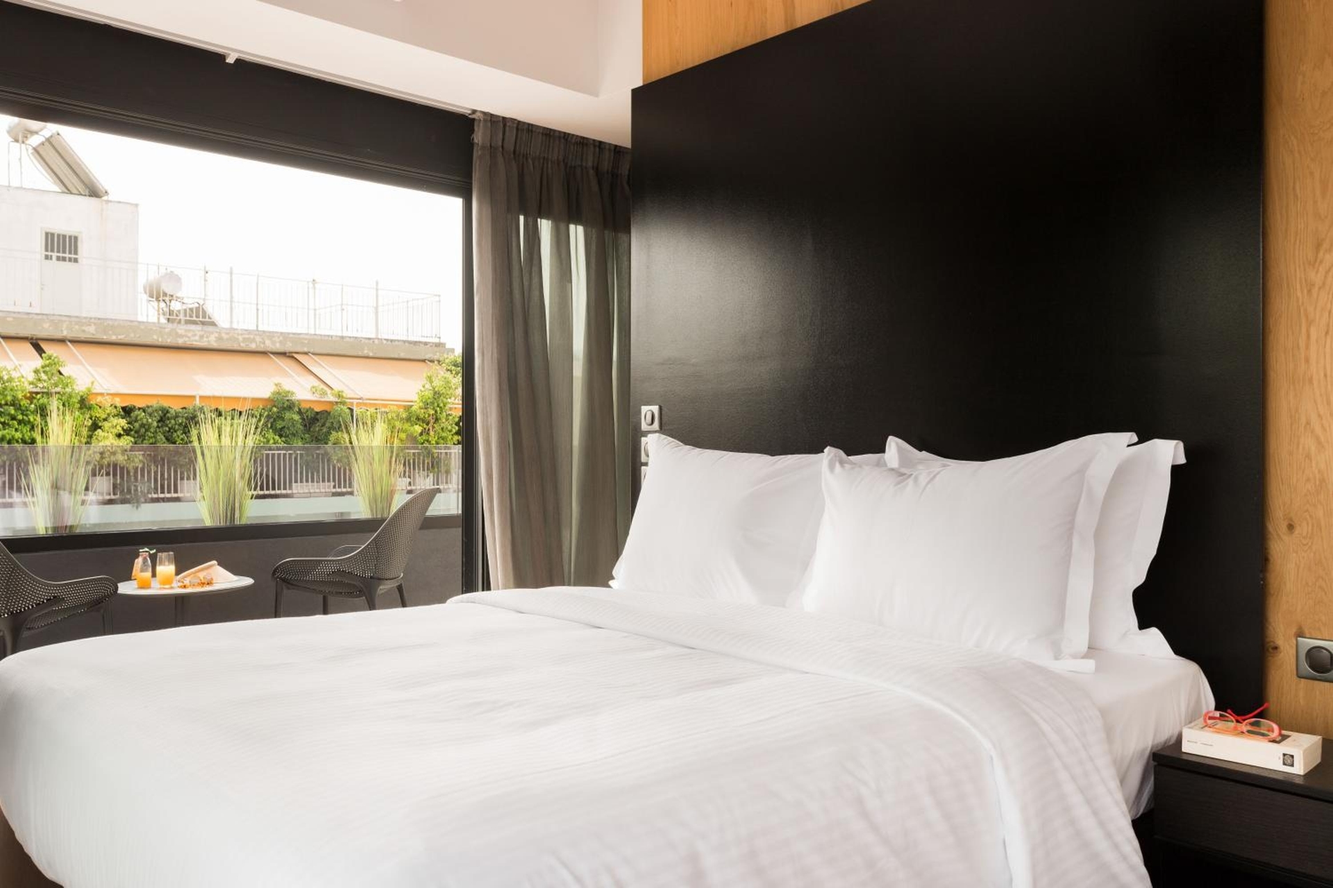Foto de LUX&EASY Athens Downtown Apartments