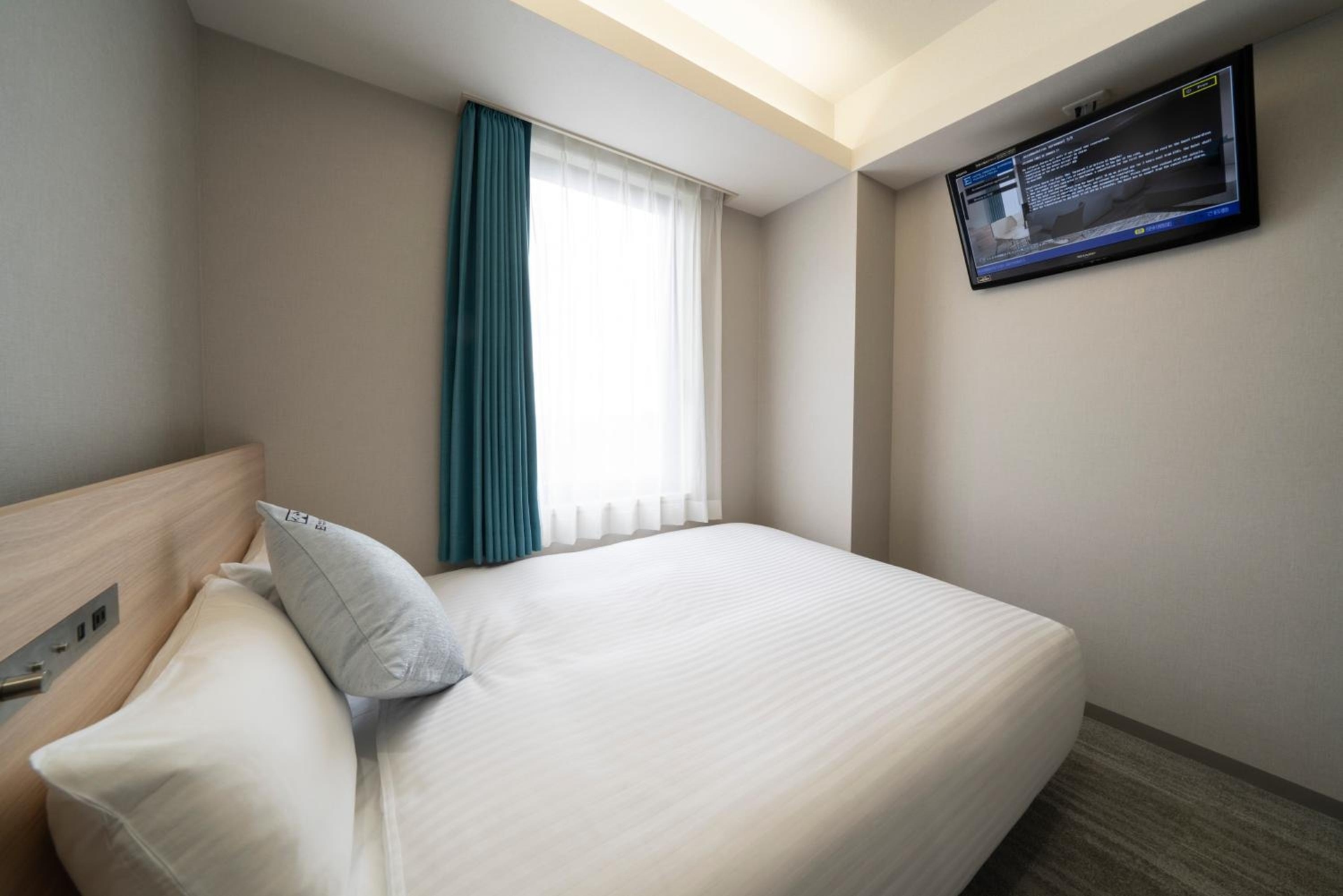 Foto de Hotel Oriental Express Fukuoka Tenjin