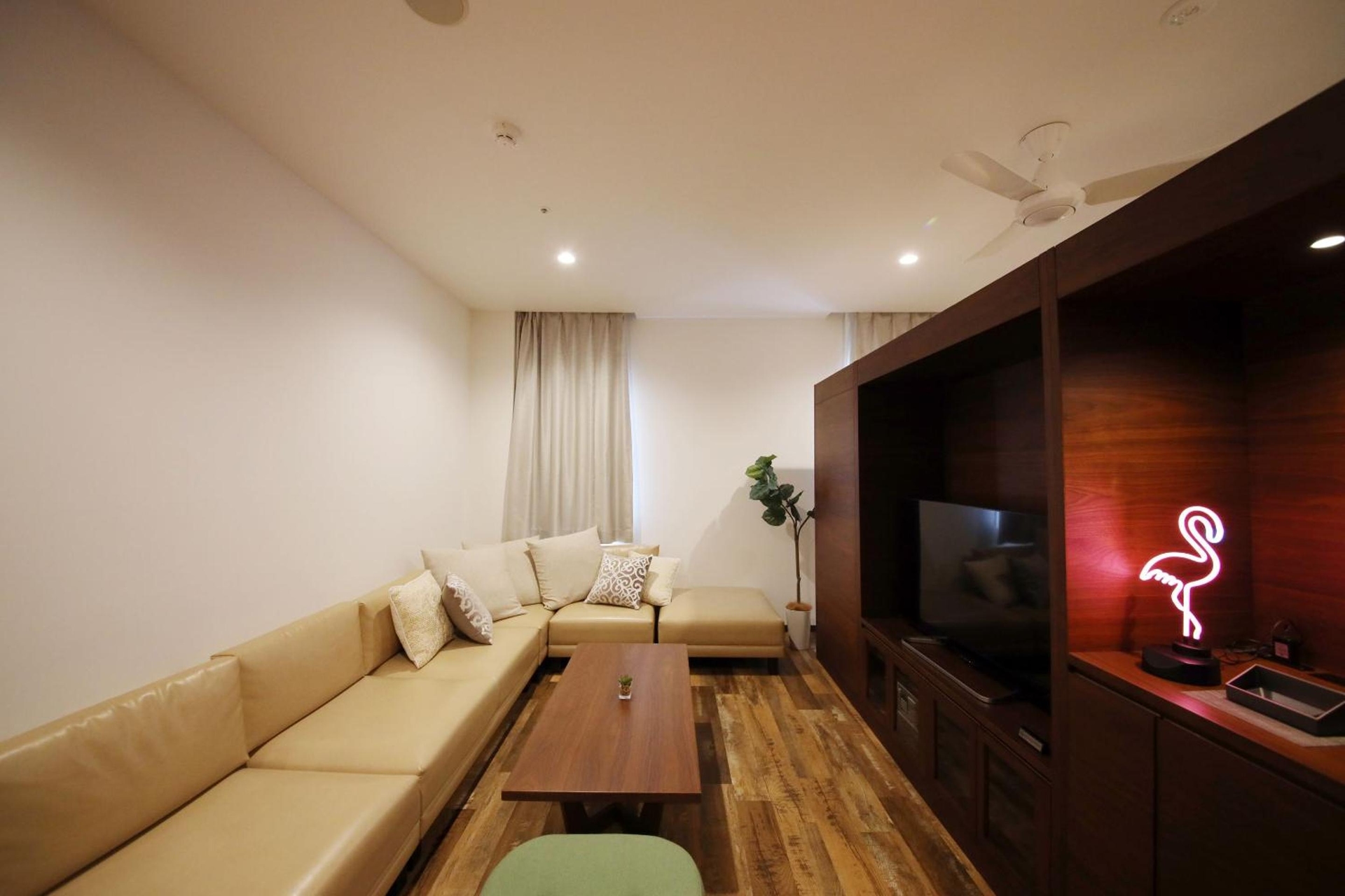 Foto de ZONK HOTEL Hakata