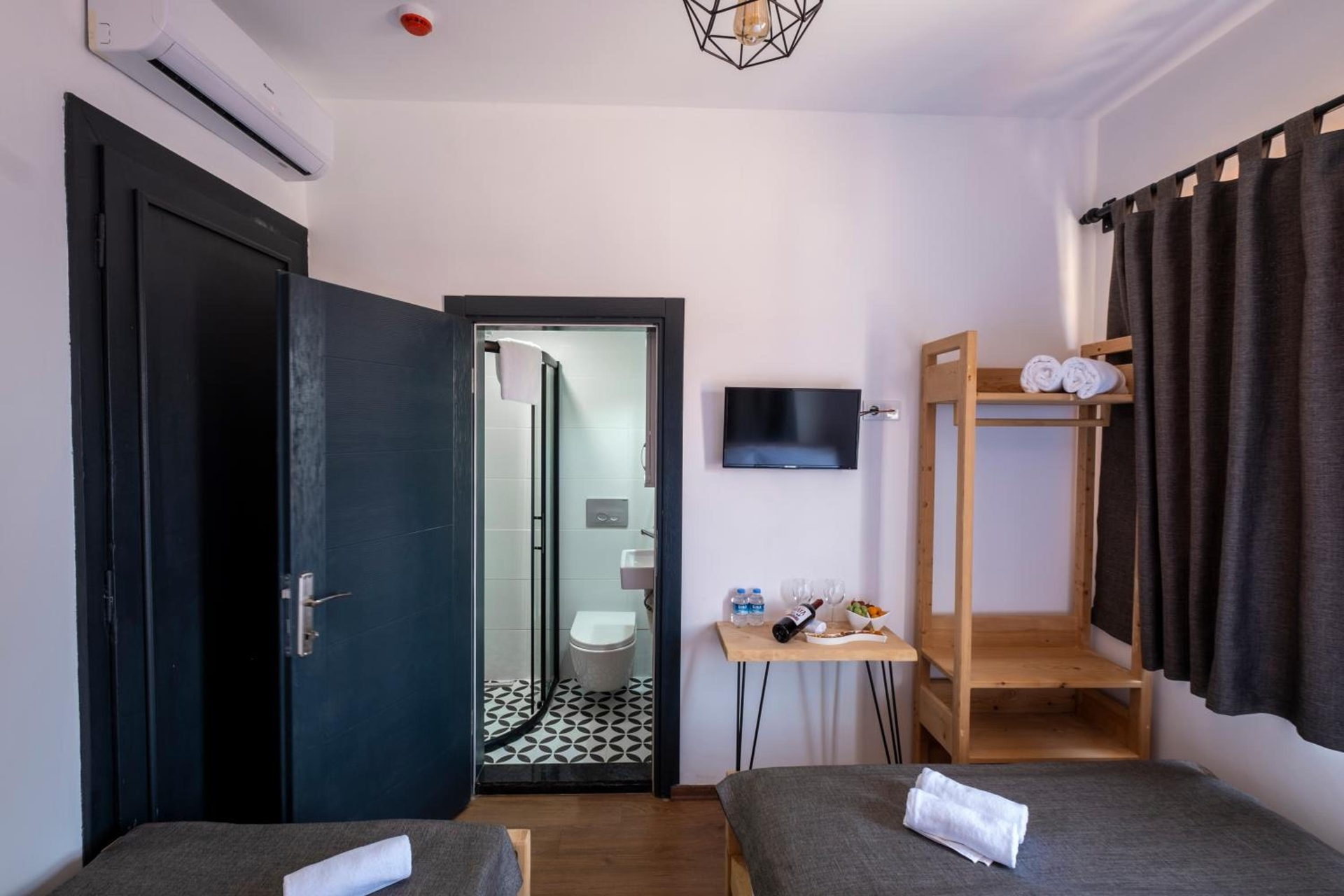 Foto de Solo Boutique Hotel