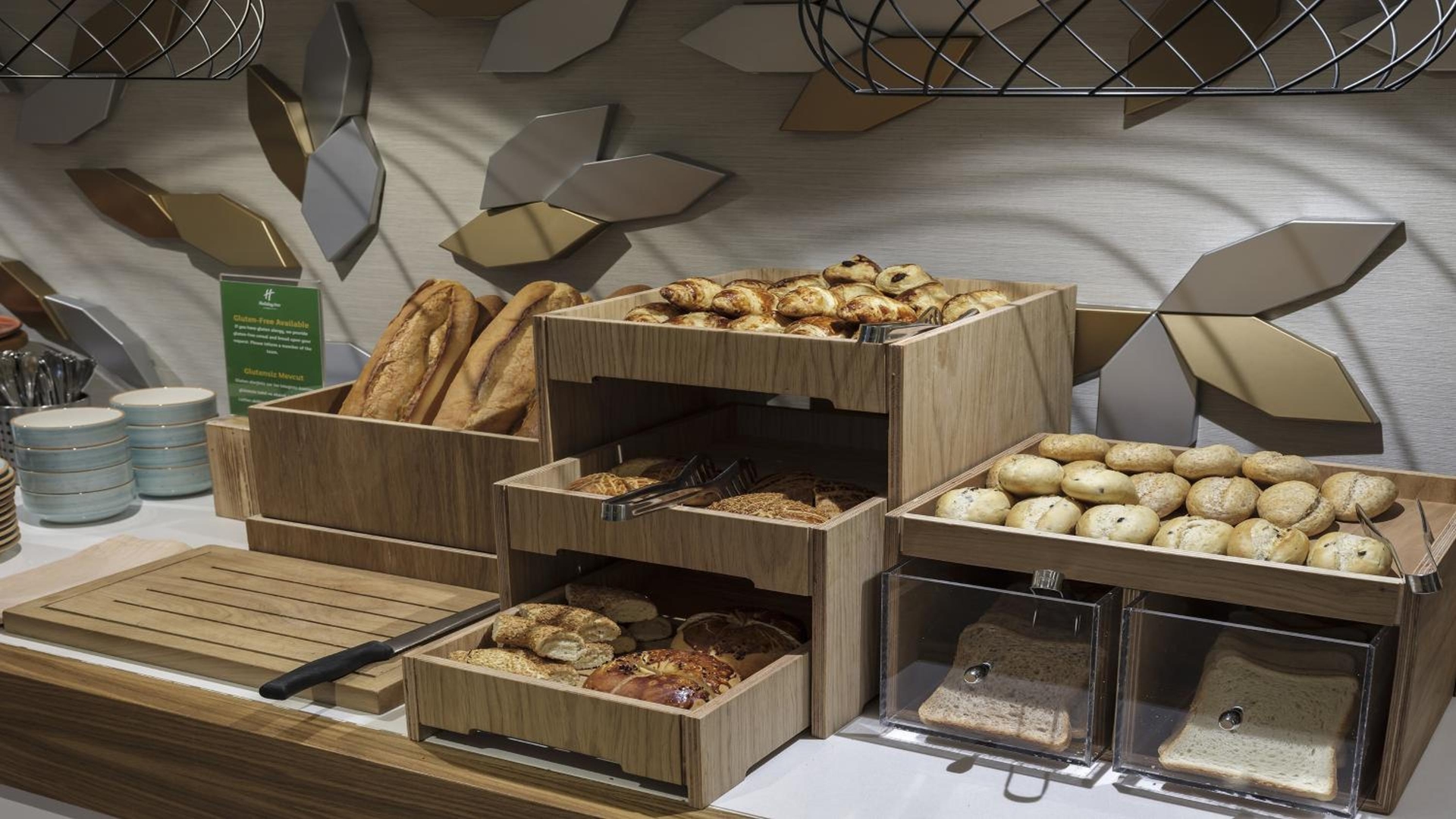 Foto de Holiday Inn Istanbul Old City by IHG