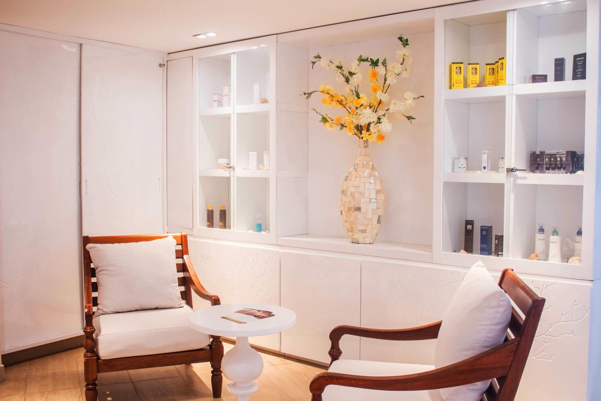 Foto de Radisson Cartagena Ocean Pavillion Hotel