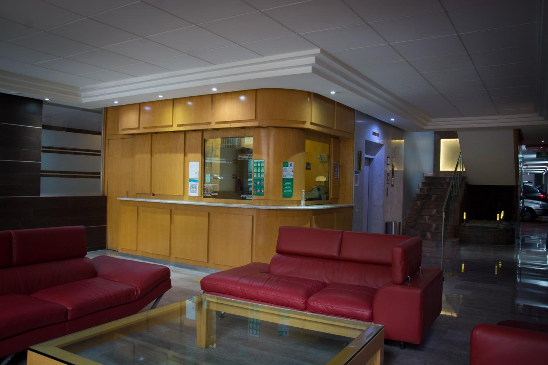 Foto de Hotel El Senador