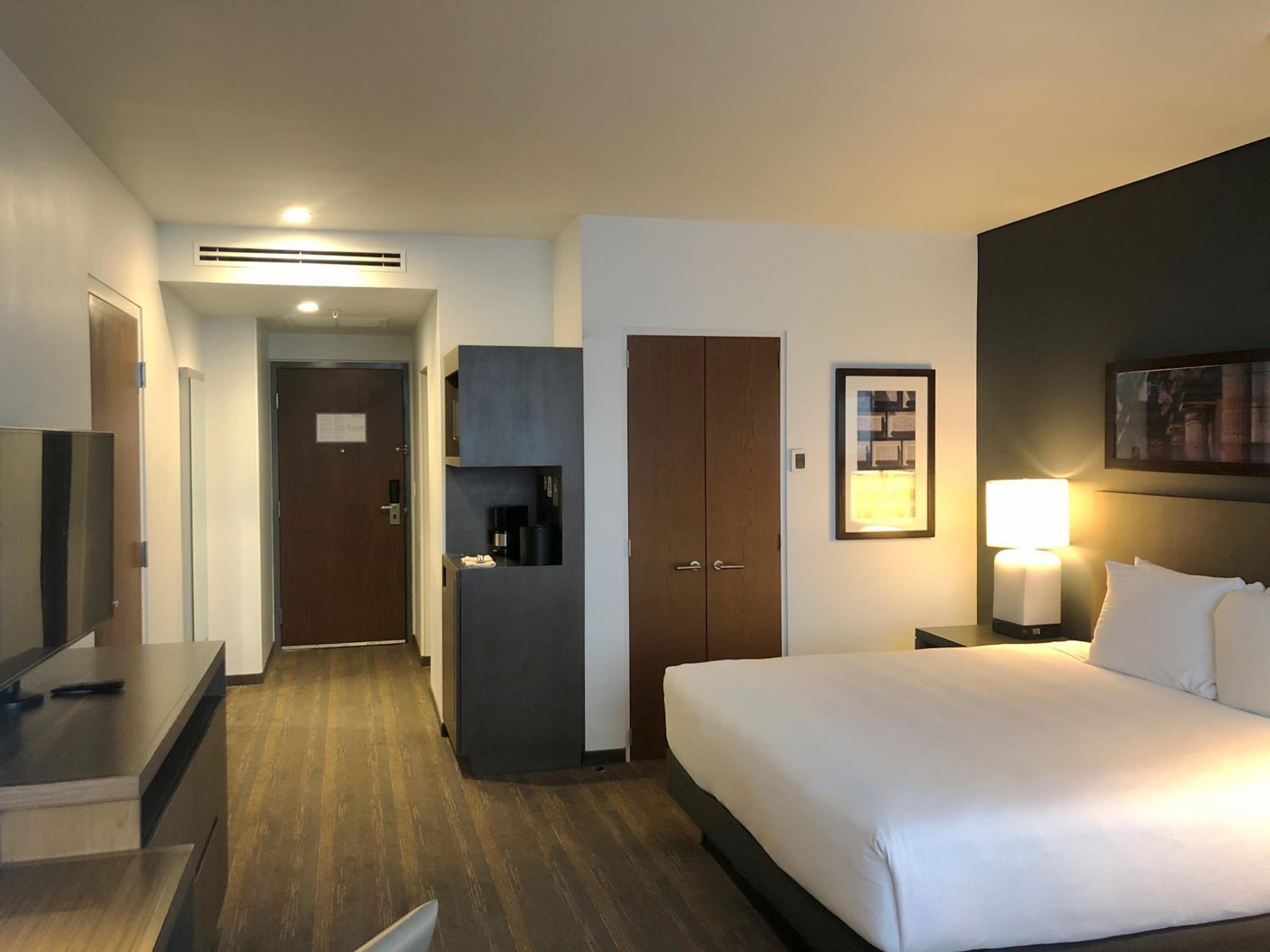 Foto de Hyatt House Mexico City Santa Fe