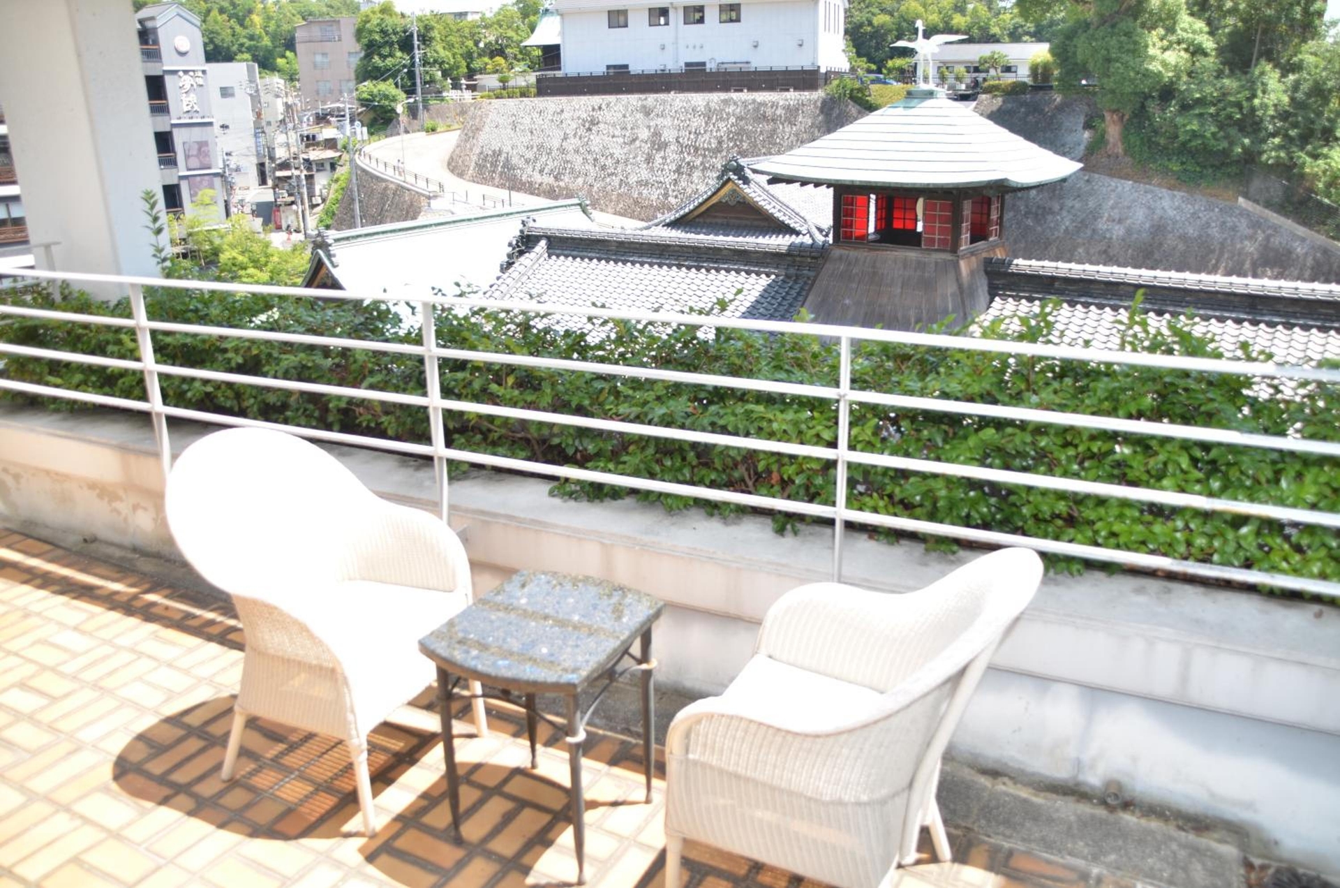 Foto de Hotel Patio Dogo