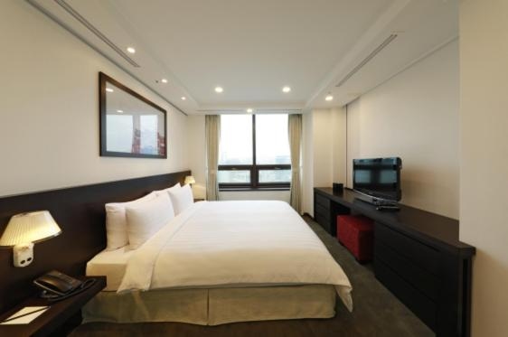 Foto de Orakai Insadong Suites